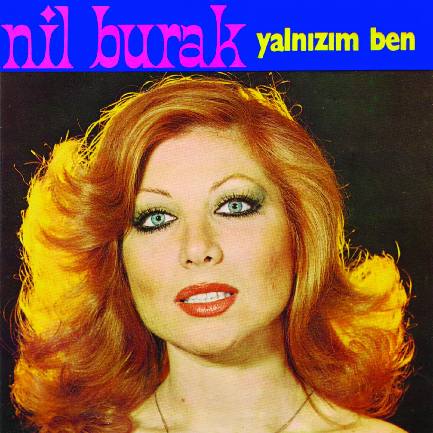 Yaln z m Ben