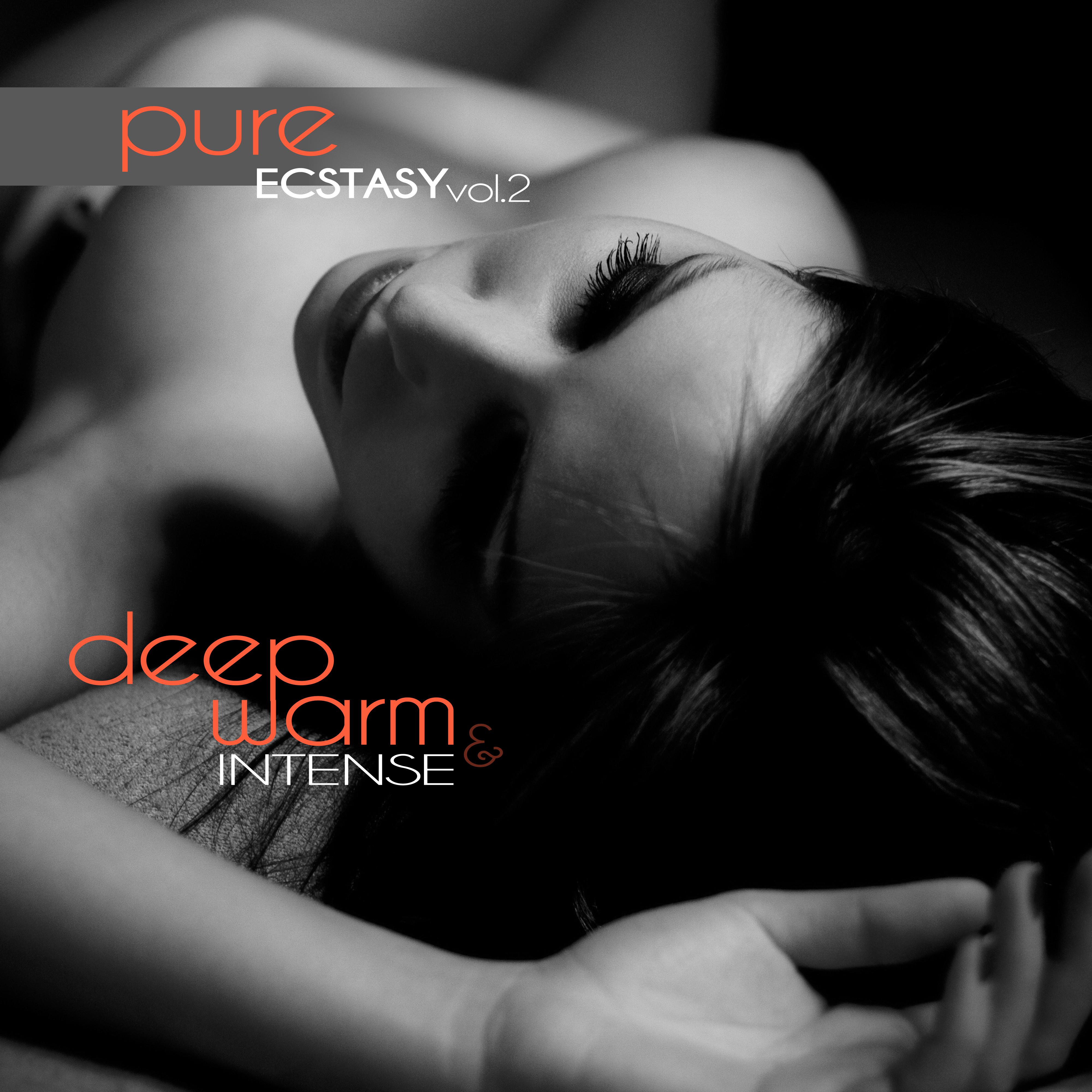 Pure Ecstasy Vol. 2 - Deep, Warm & Intense (Mixed By DJ MNX)