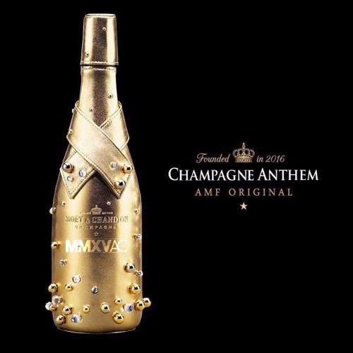 Champagne Anthem