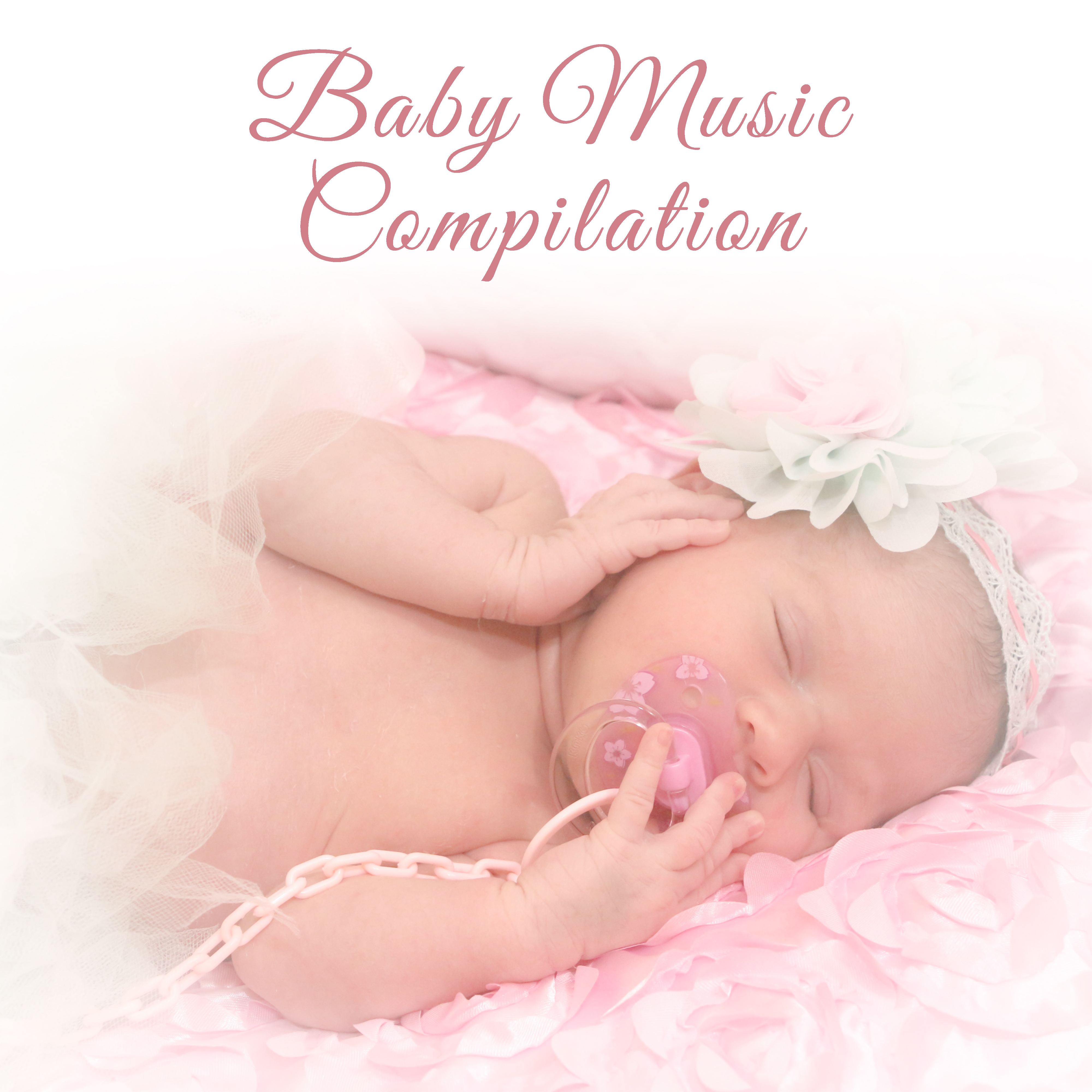 Baby Music Compilation  Relaxing Sounds for Babies, Lullabies, Deep Sleep, Long Dream