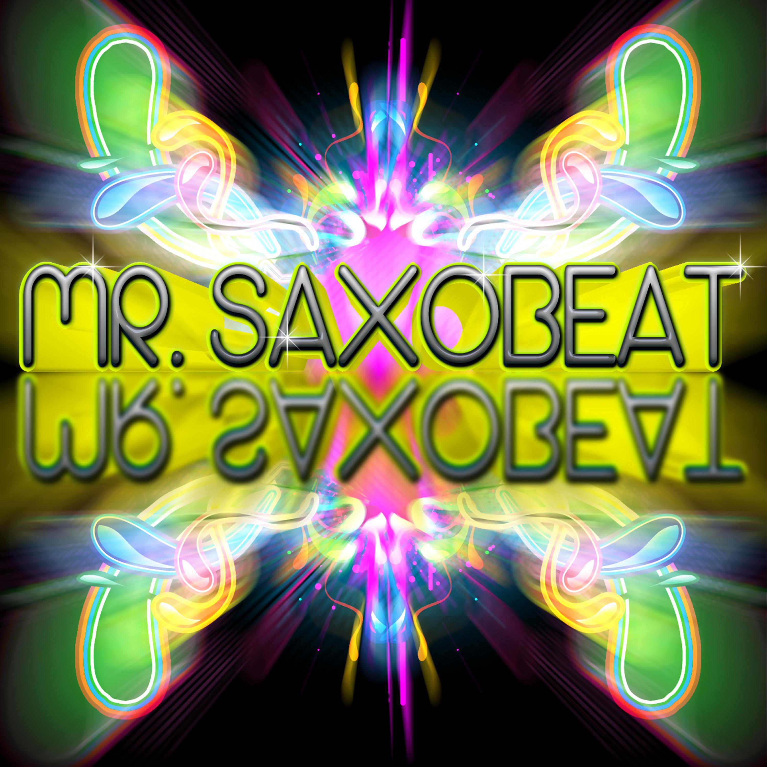 Mr. Saxobeat - Single