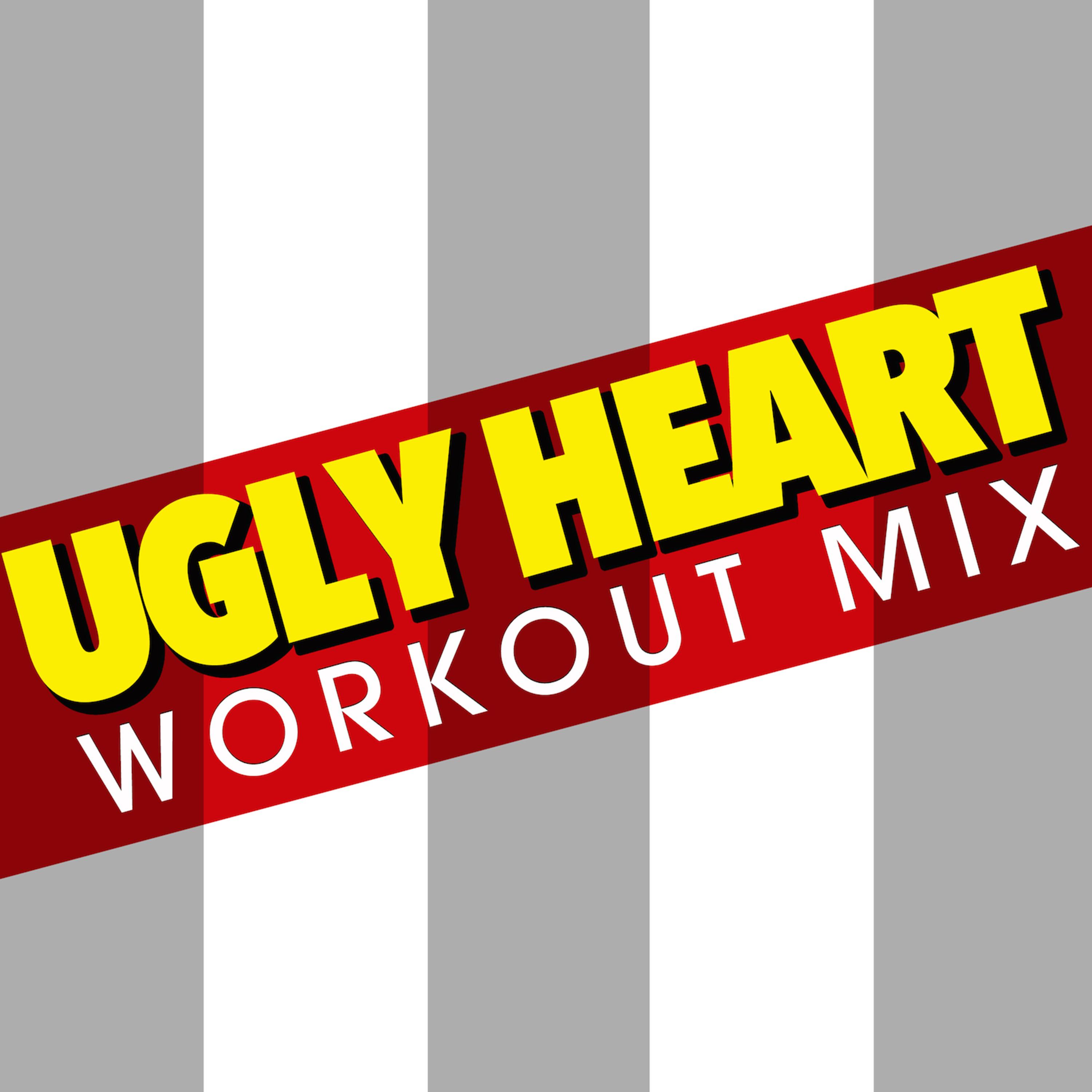 Ugly Heart - Single