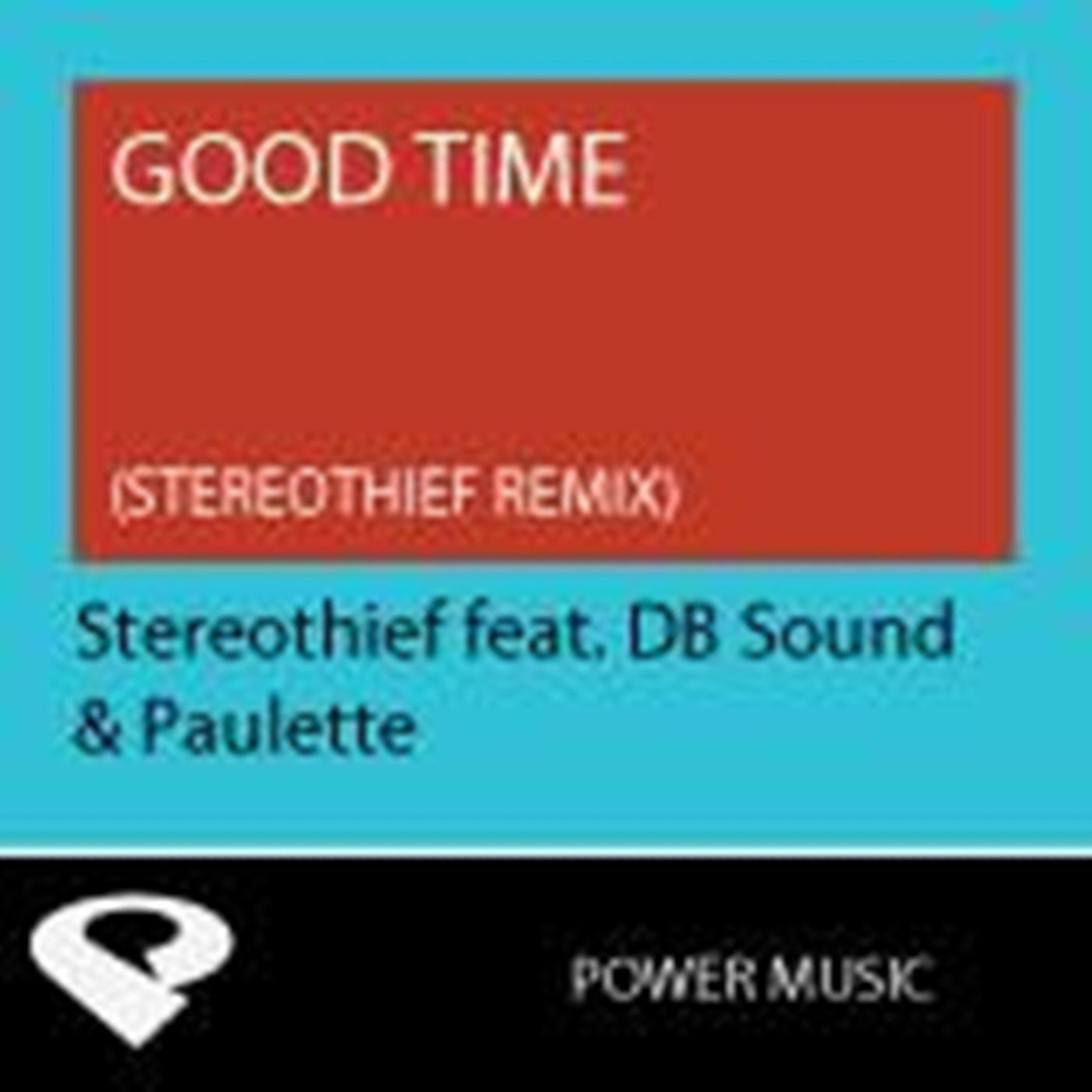 Good Time - Single