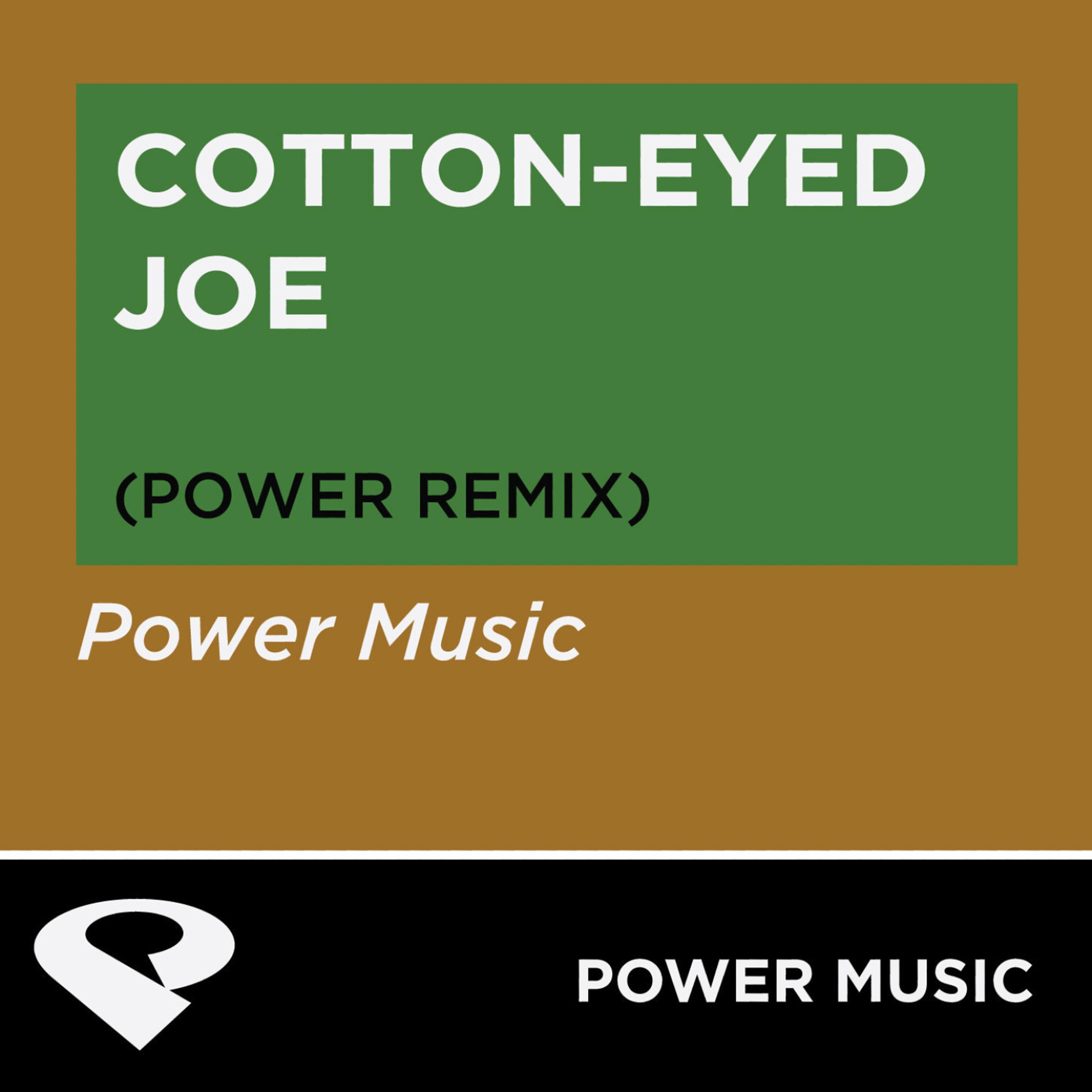 Cotton Eyed Joe - EP