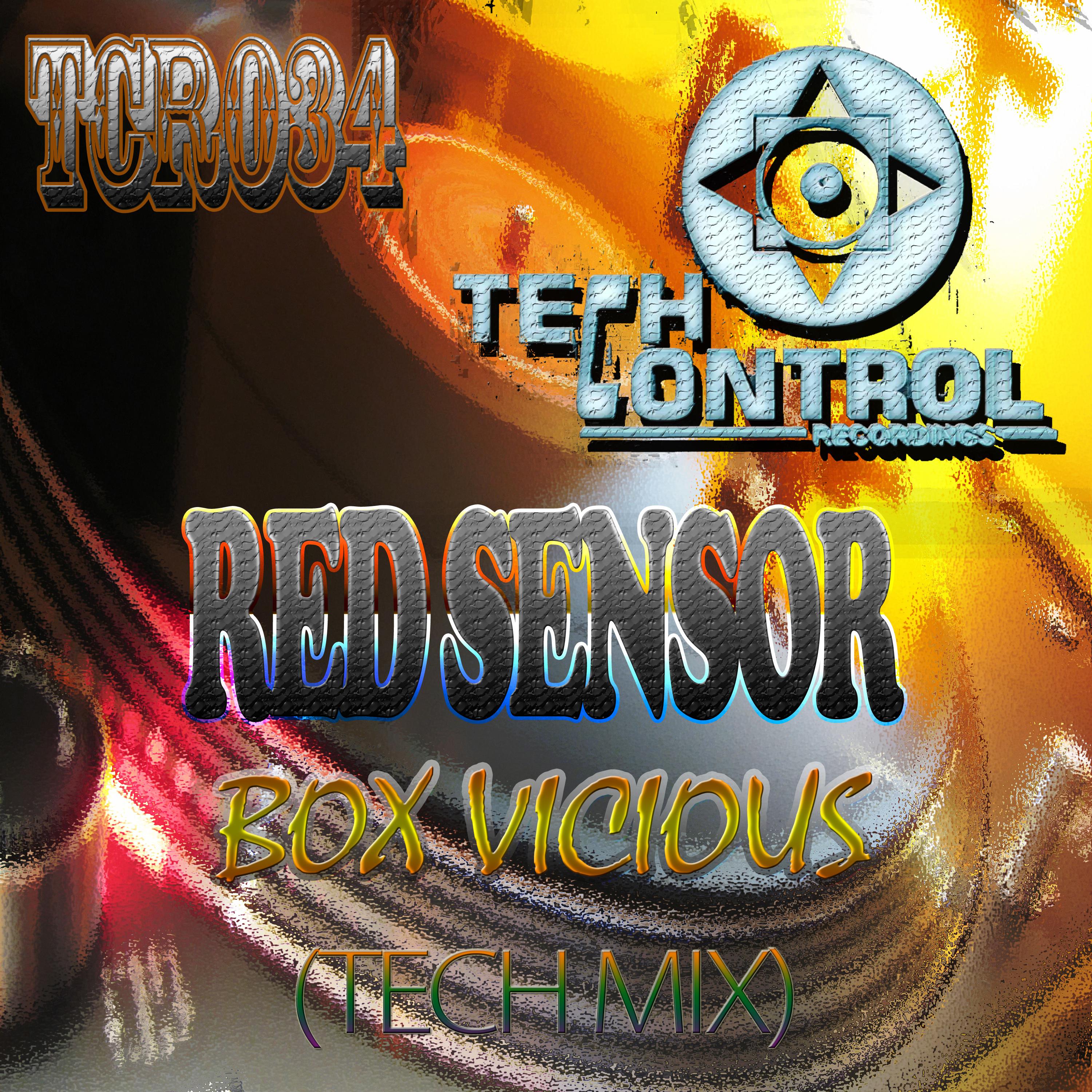 Box Vicius (Tech Mix)