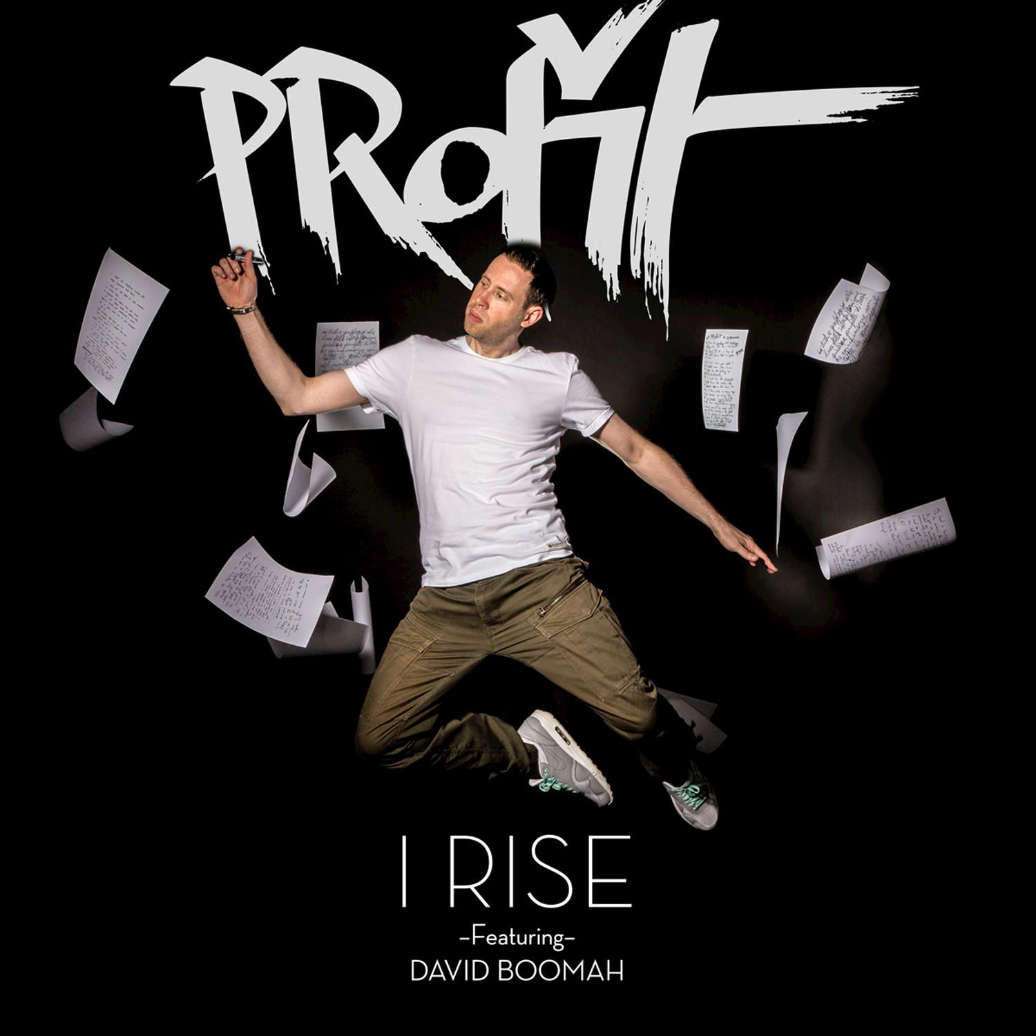 I Rise (Benedict Braund Remix)