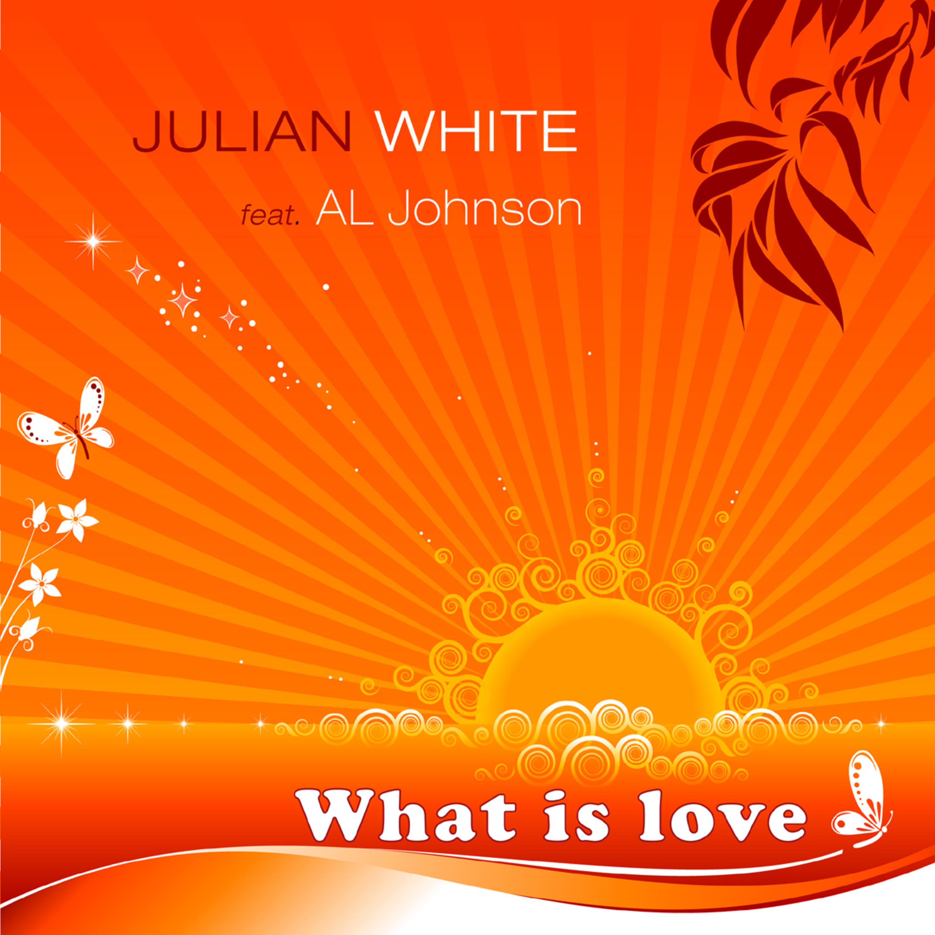 What Is Love (100% Club Mix)