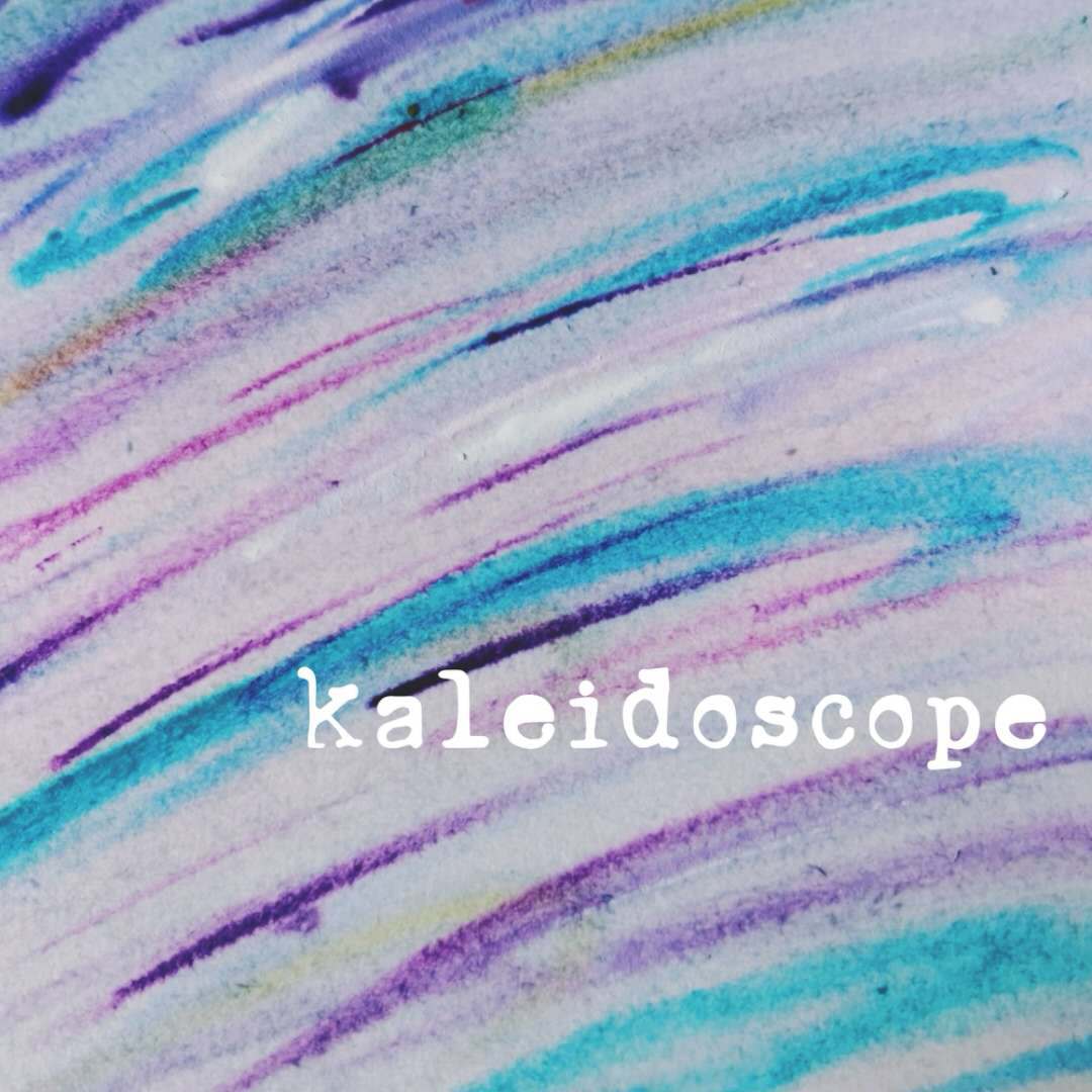 kaleidoscope