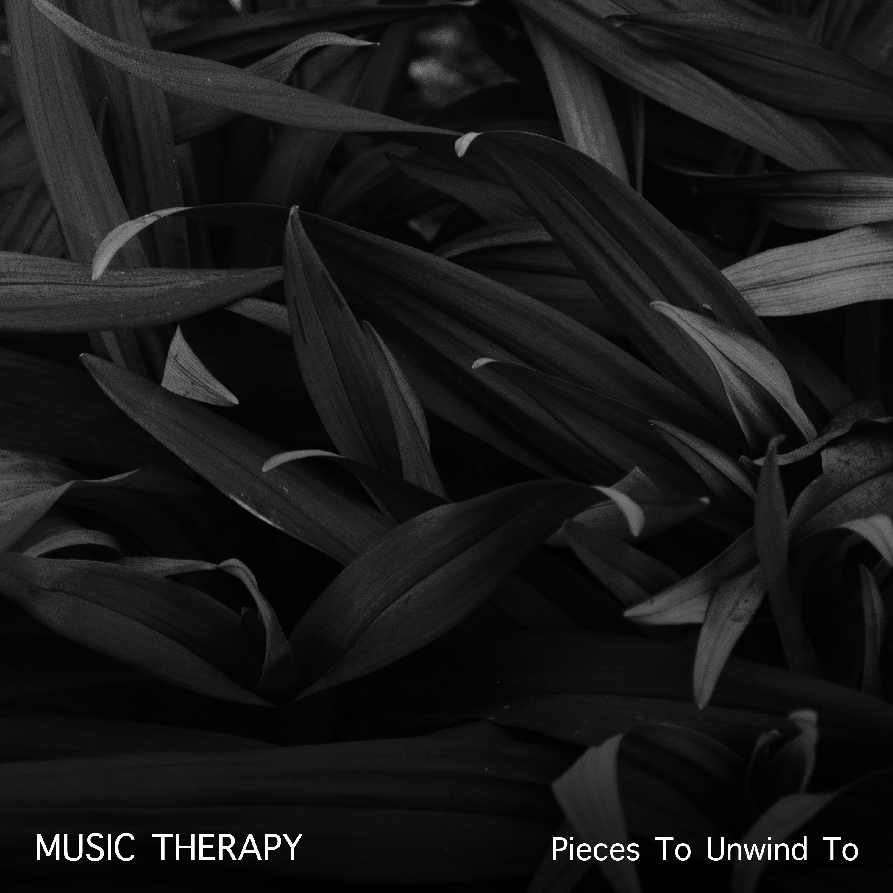 12 Relaxing Music Therapy Pieces to Unwind