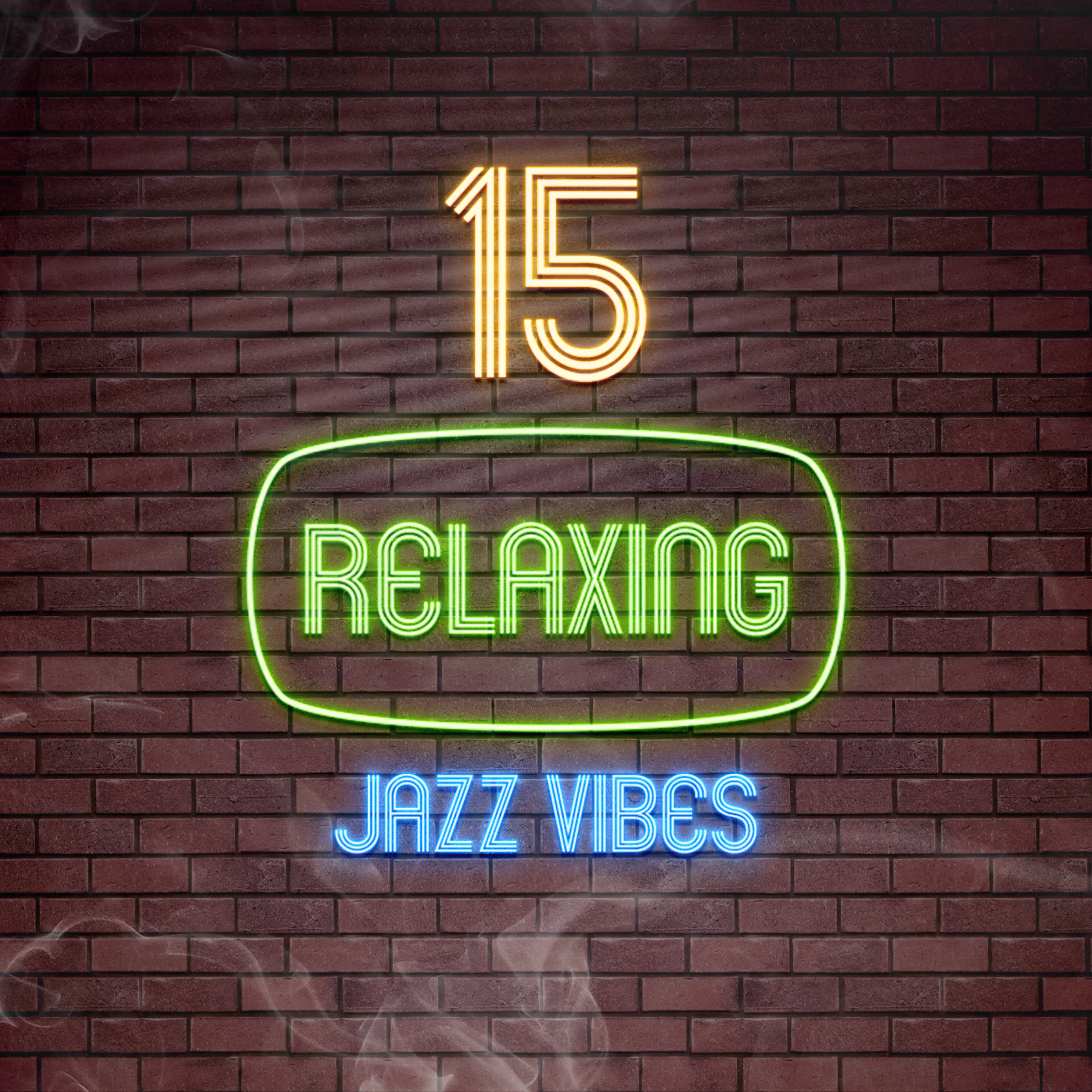 15 Relaxing Jazz Vibes