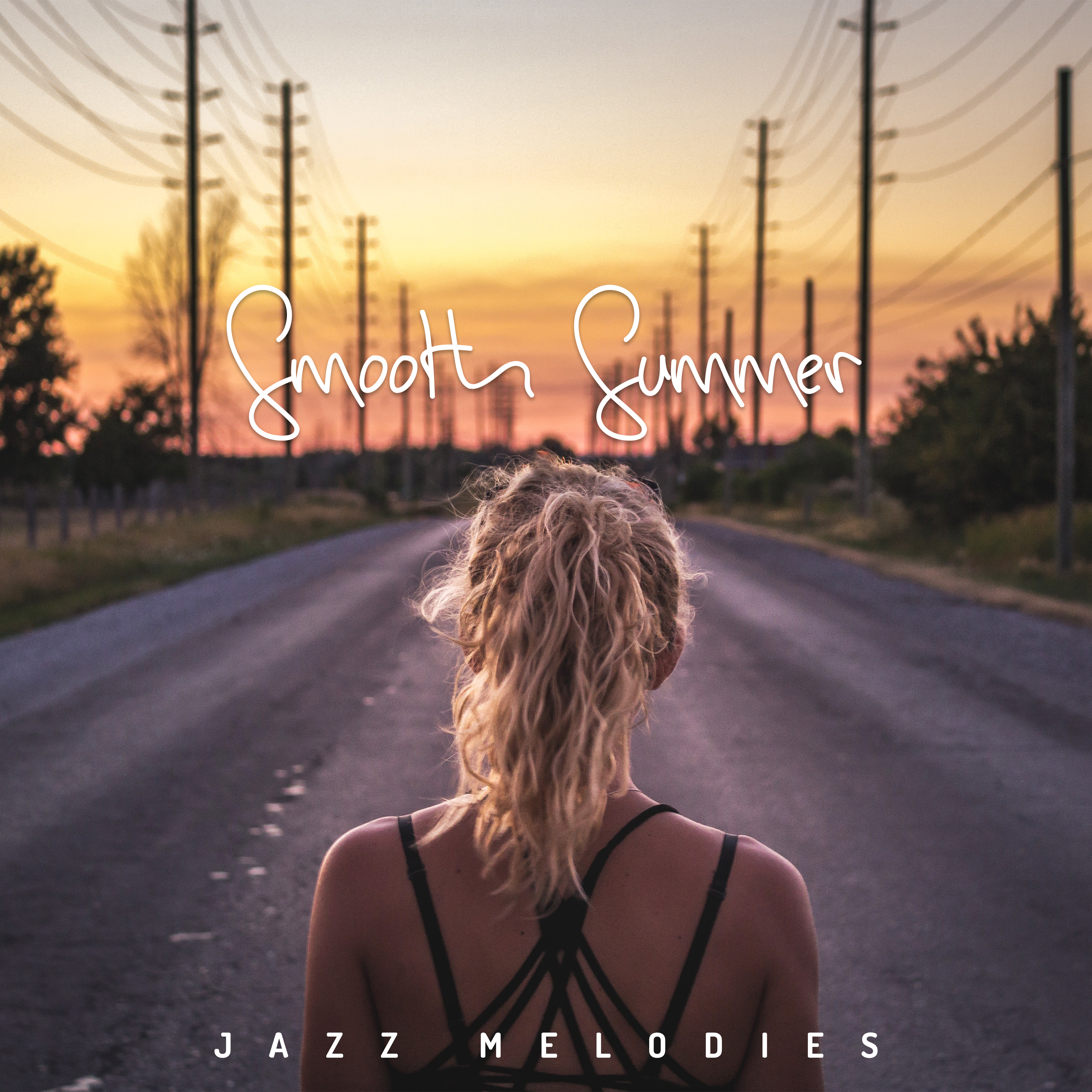 Smooth Summer Jazz Melodies