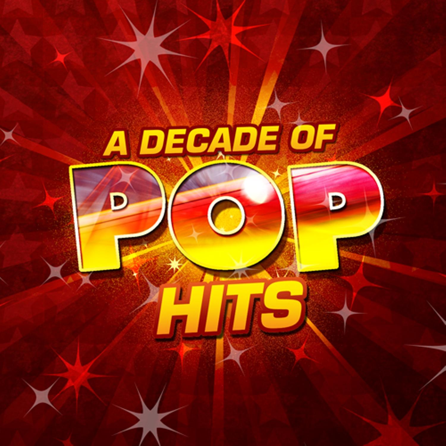 Decade of Pop Hits