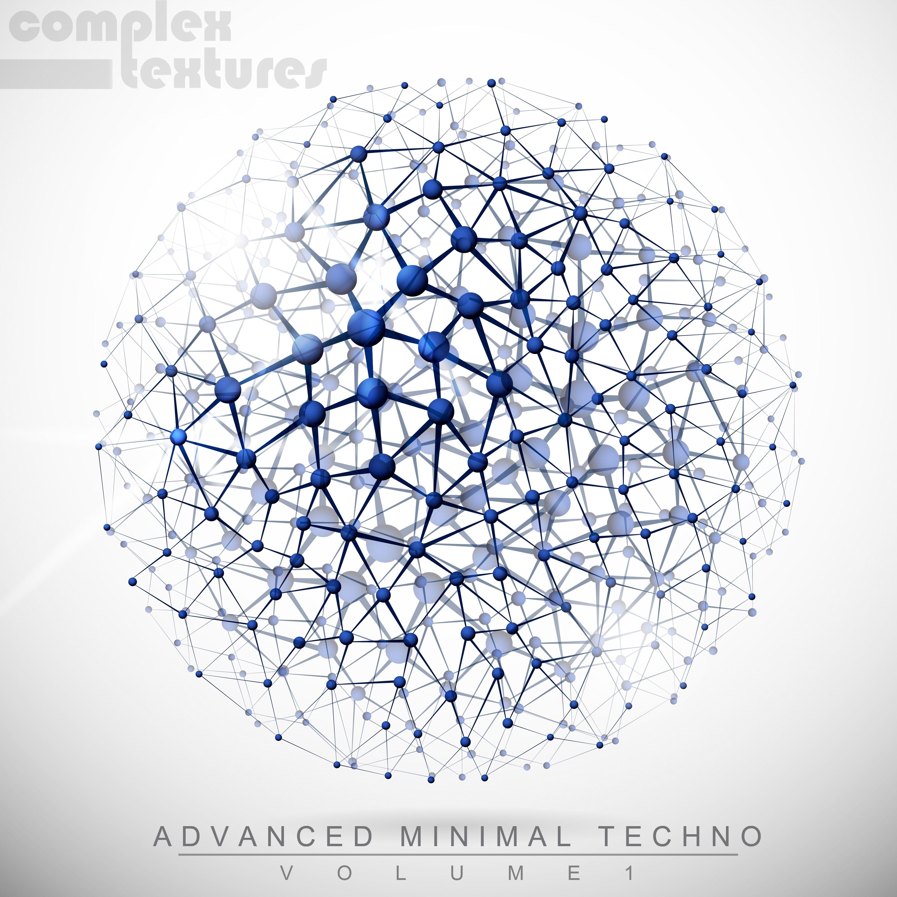 Advanced Minimal Techno, Vol. 1