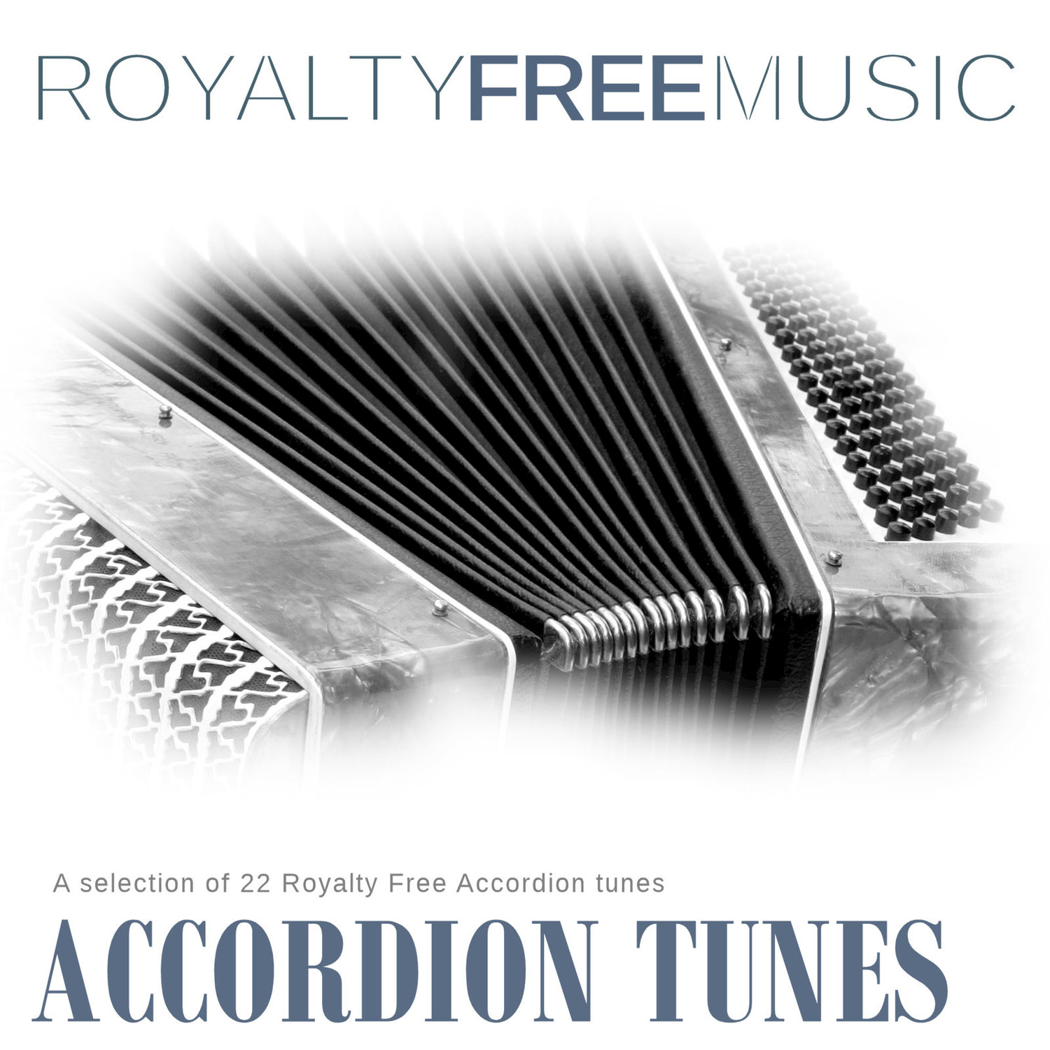 Royalty Free Music: Accordion Tunes