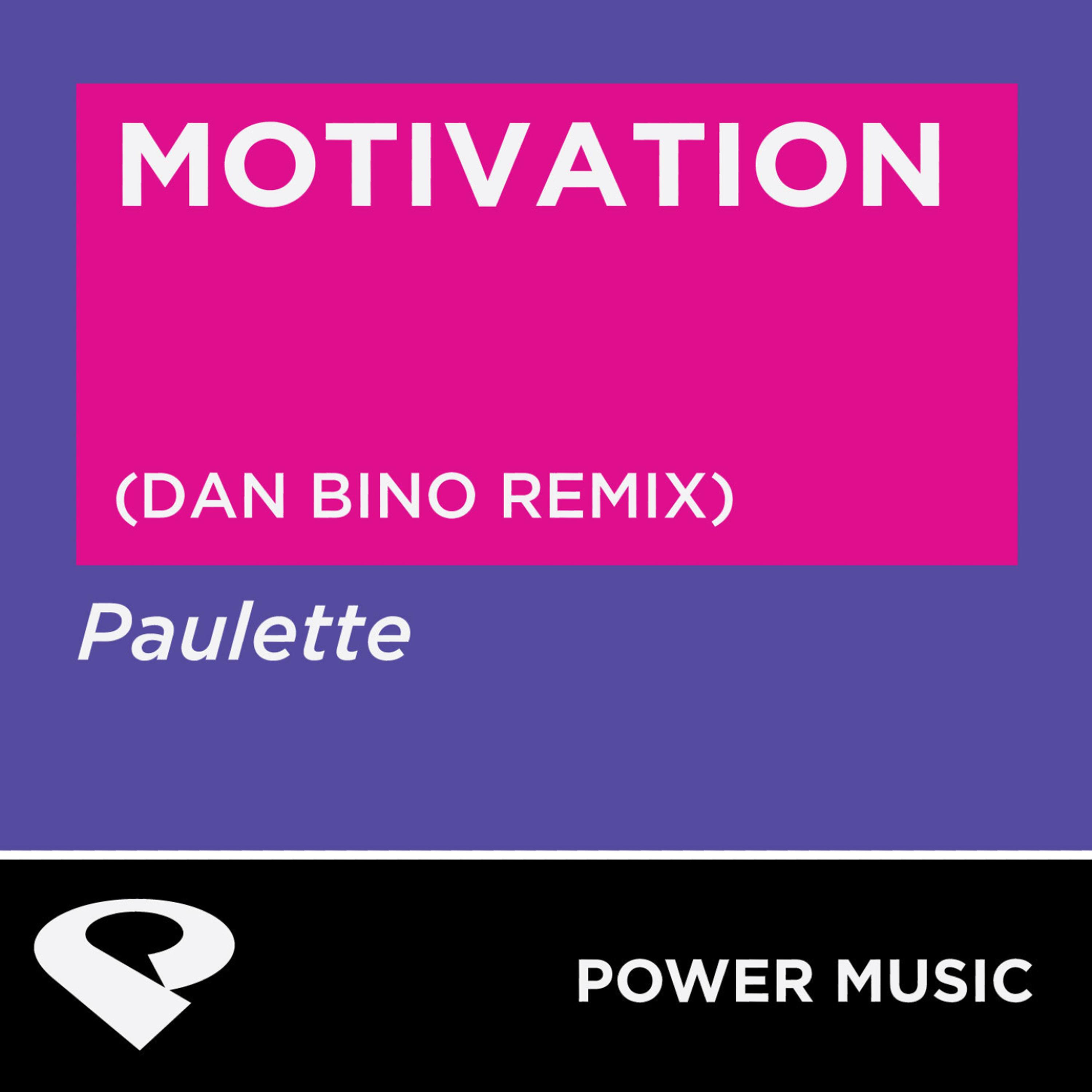 Motivation - Single