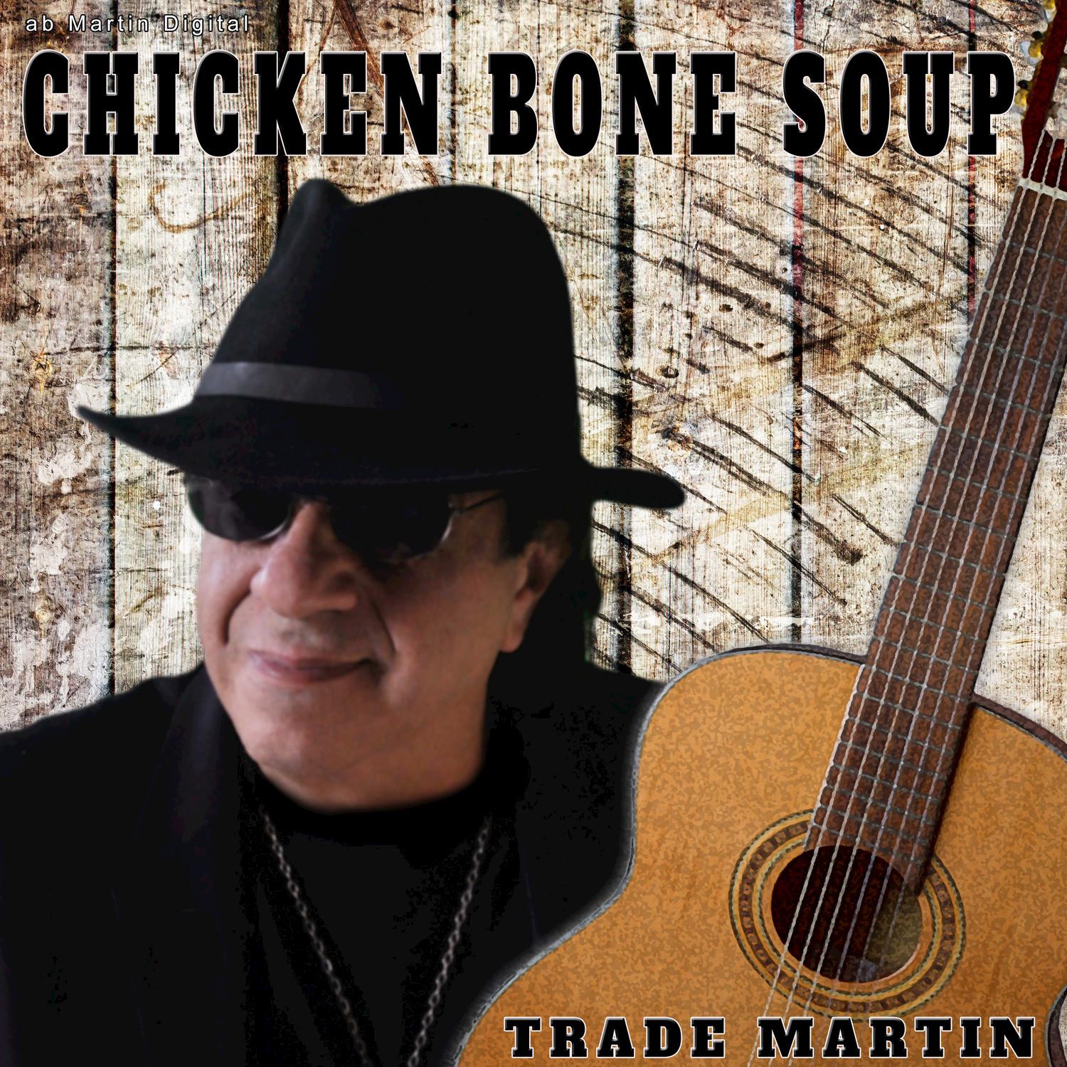 Chicken Bone Soup