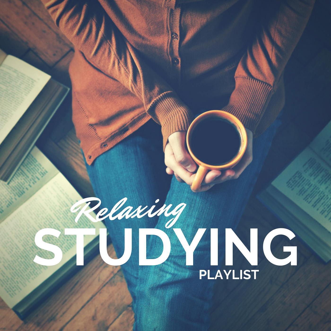 Relaxing Studying Playlist