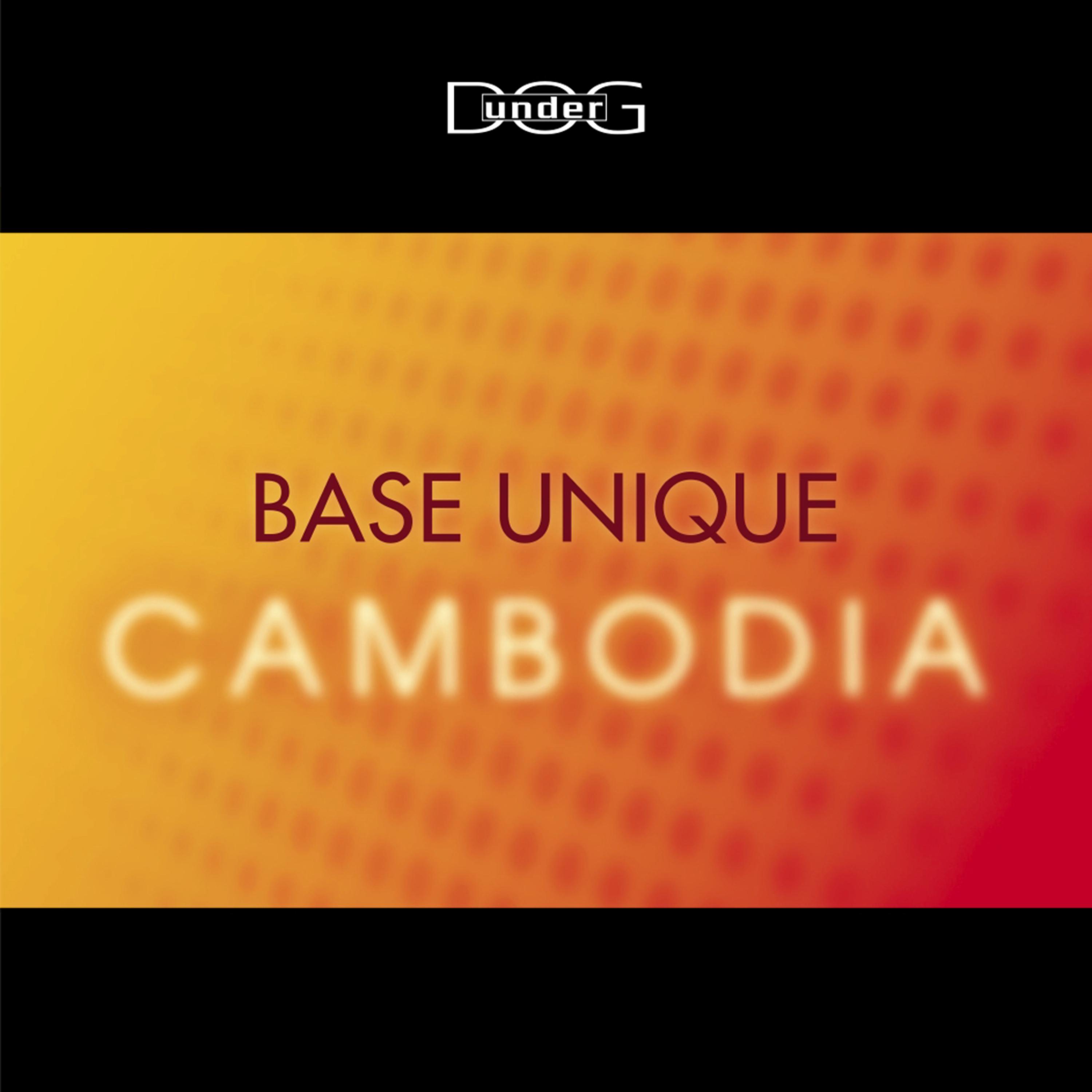 Cambodia (Club Mix)