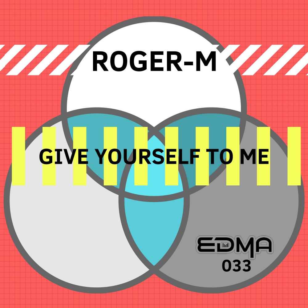 Give Yourself To Me (Original Mix)