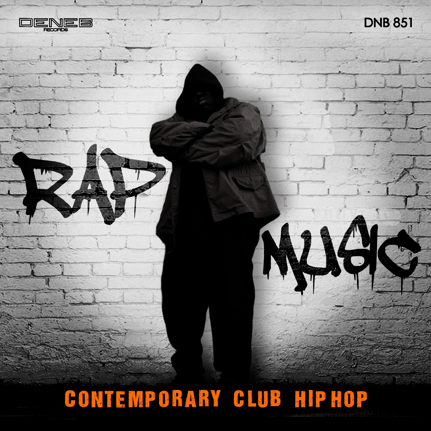 Rap Music (Contemporary Club Hip Hop)