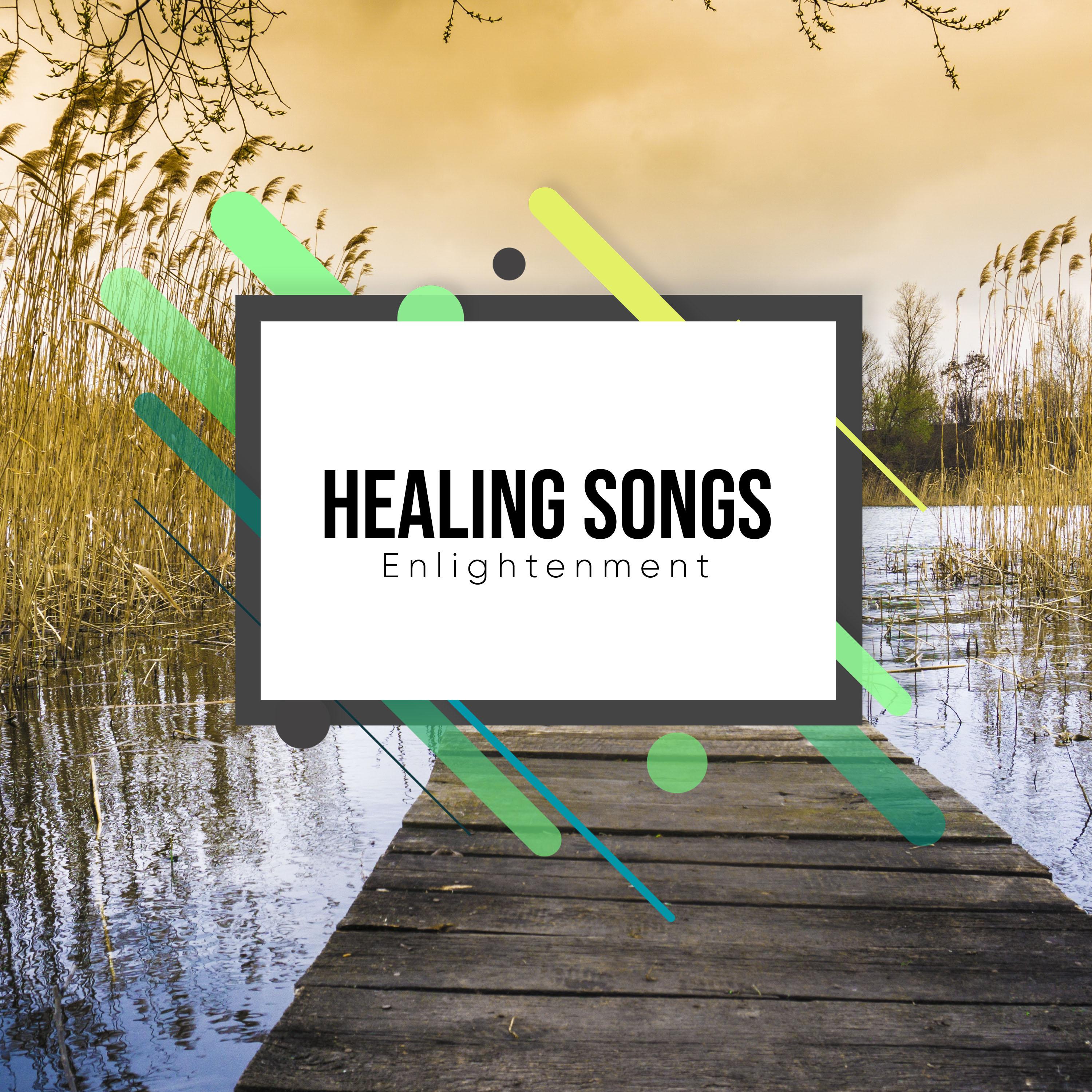 18 Beautiful Sounds to Aid Calm and Relaxation