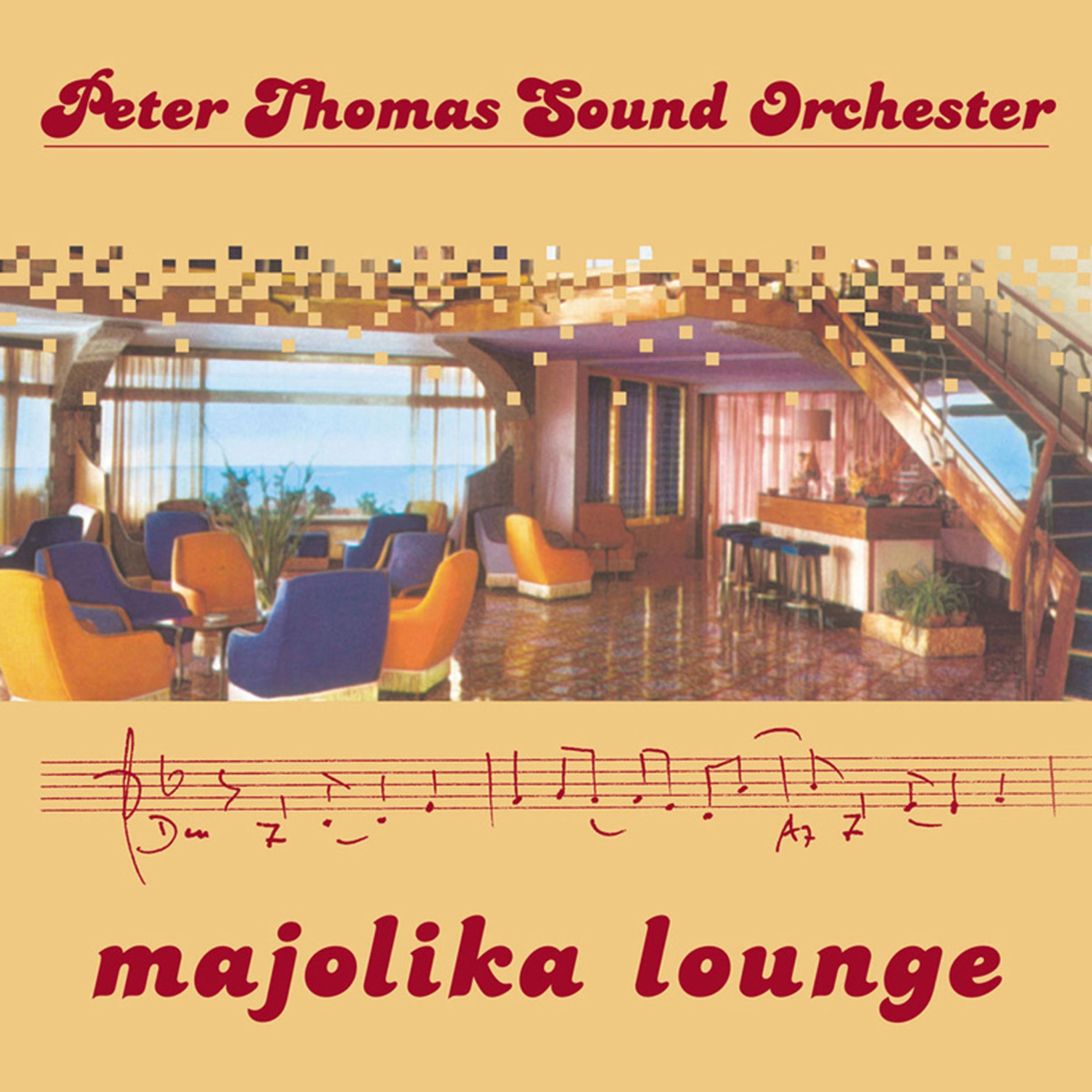 Majolika Lounge