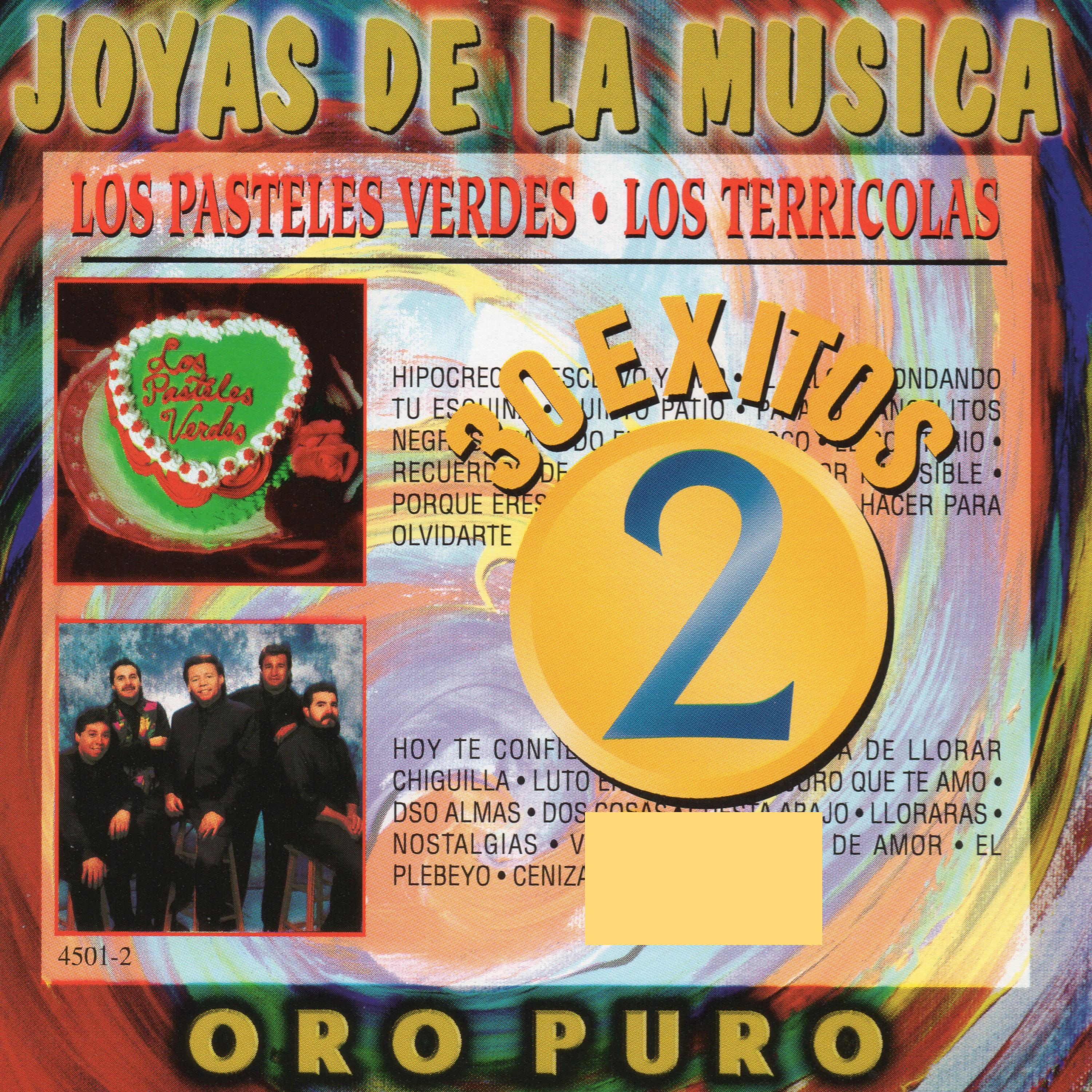 Joyas De La Musica