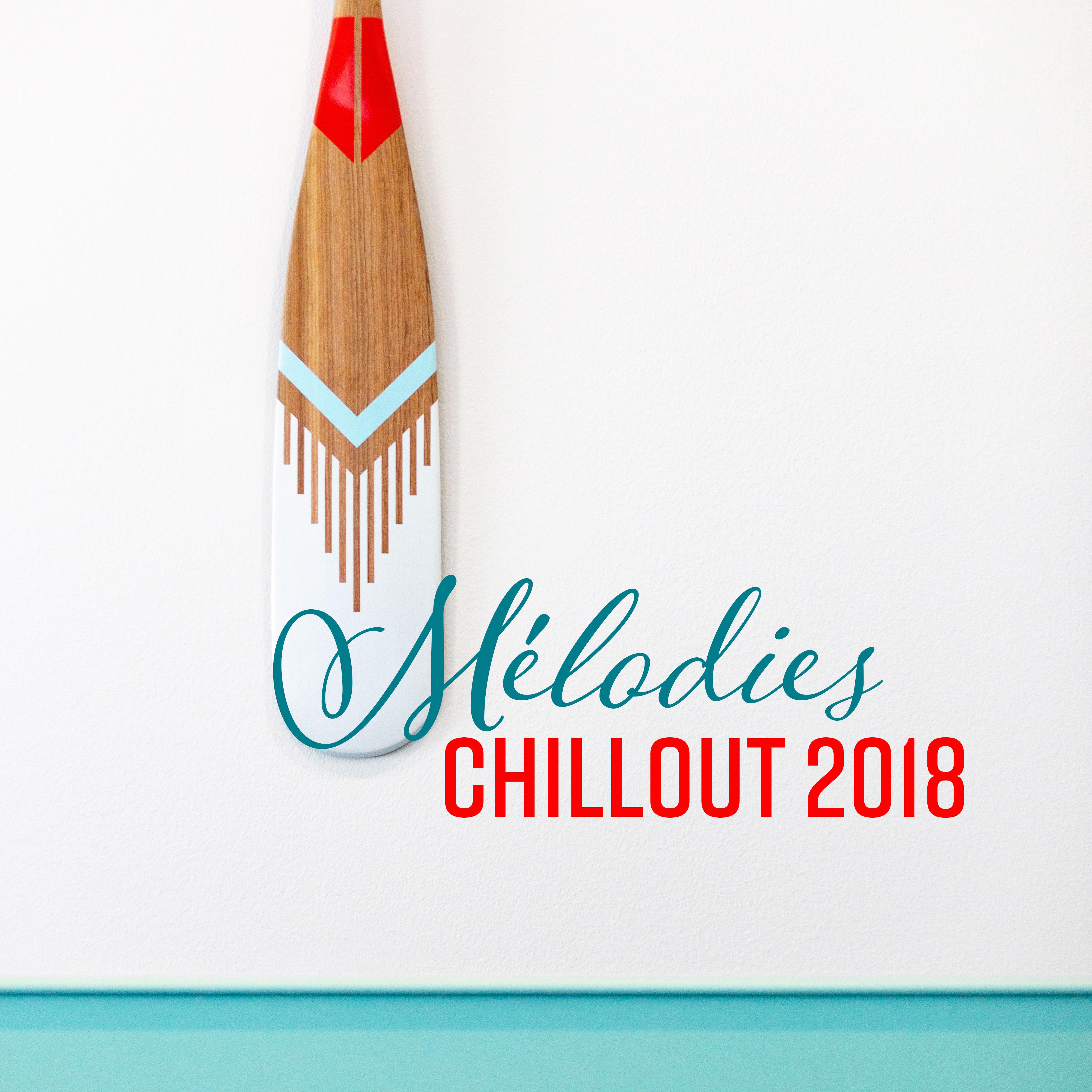 Me lodies Chillout 2018