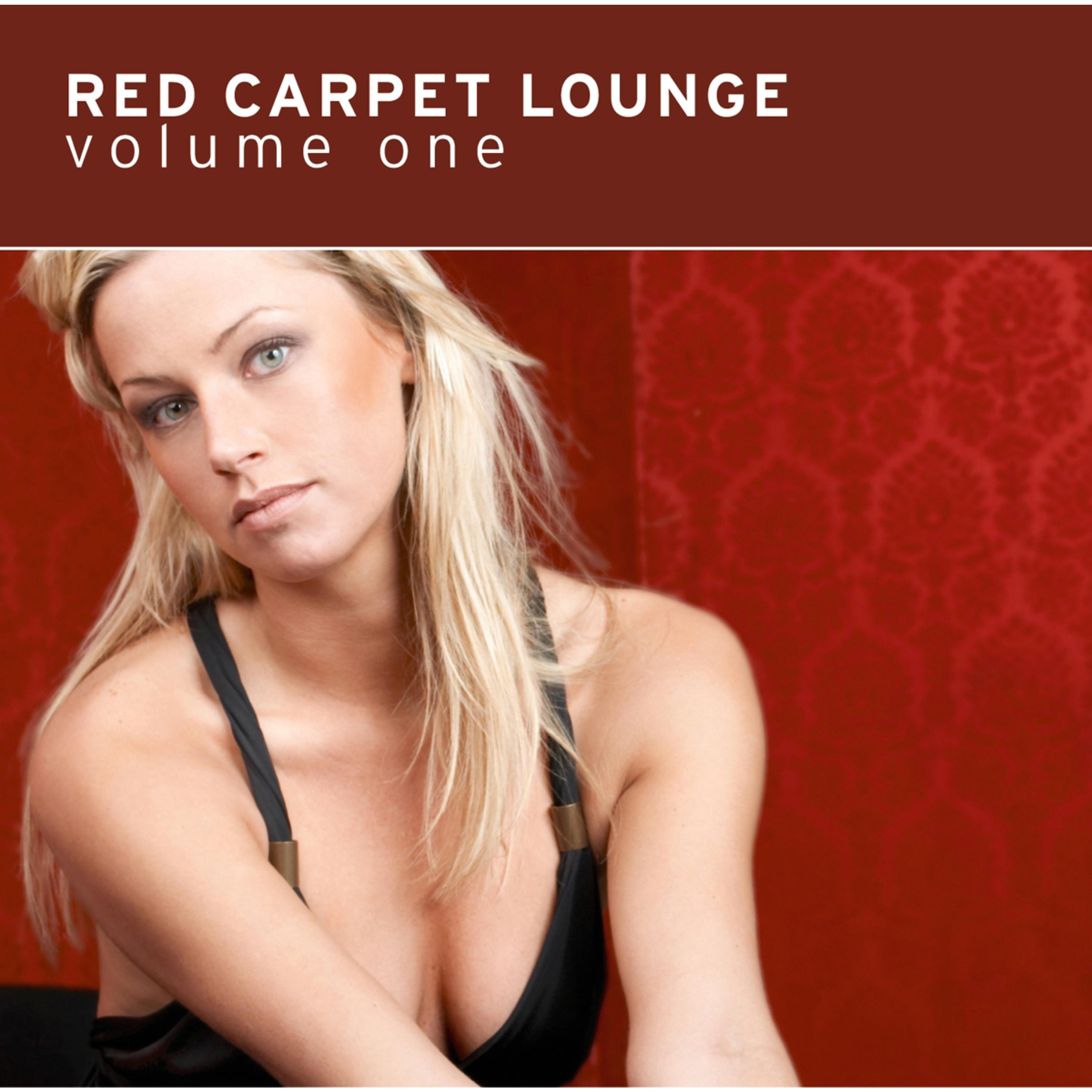 Peacelounge Presents (Red Carpet Lounge Volume One)