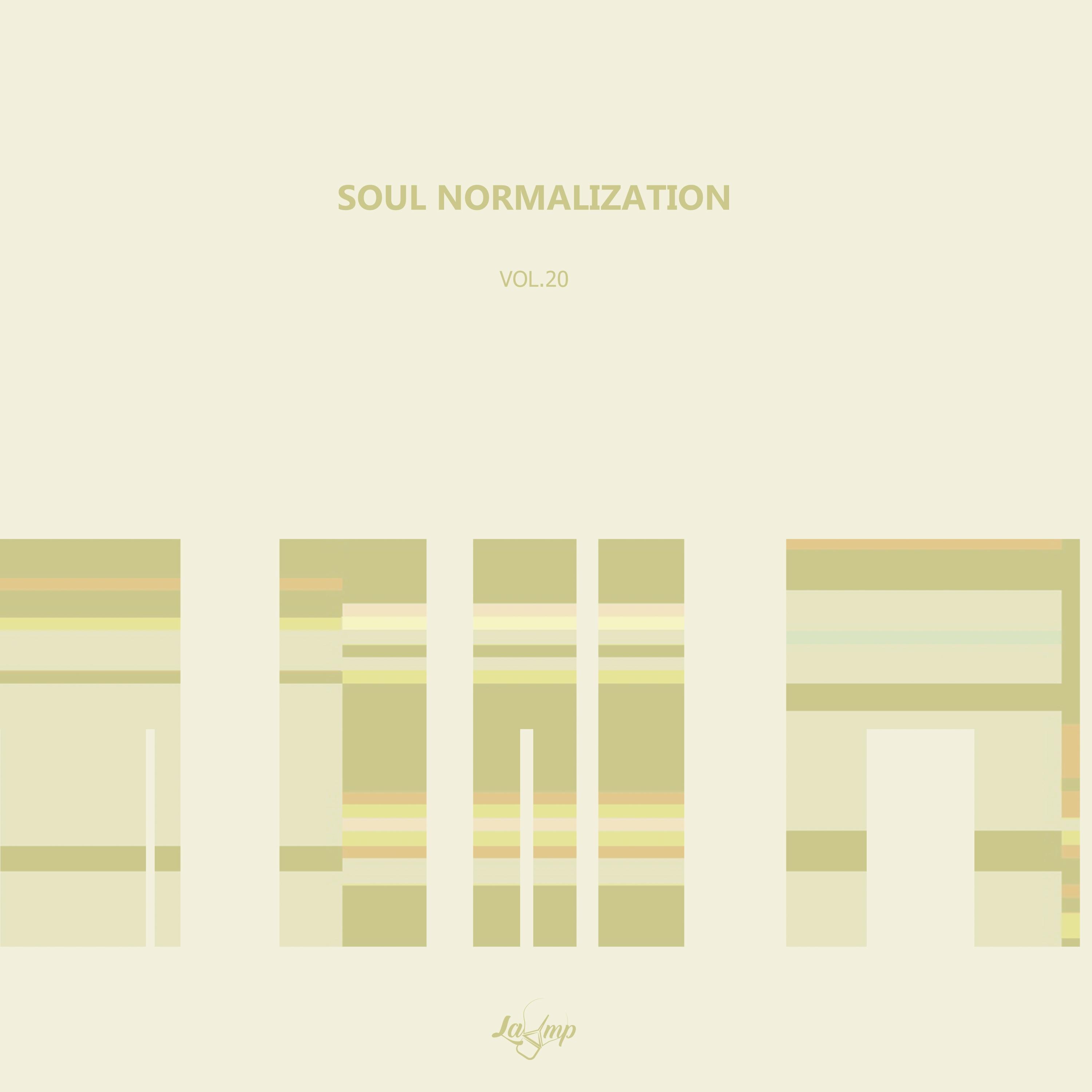 Soul Normalization , Vol. 20