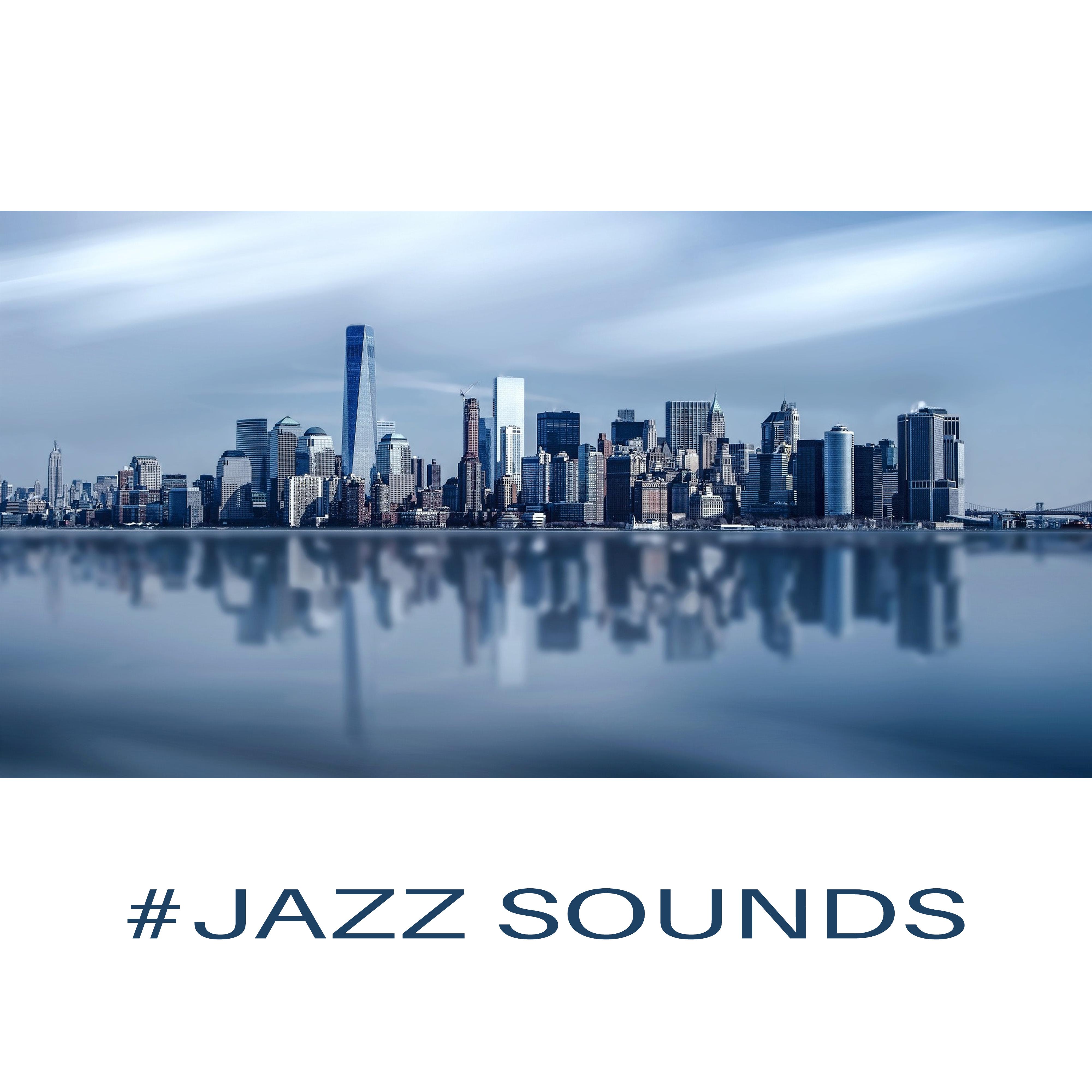 #Jazz Sounds
