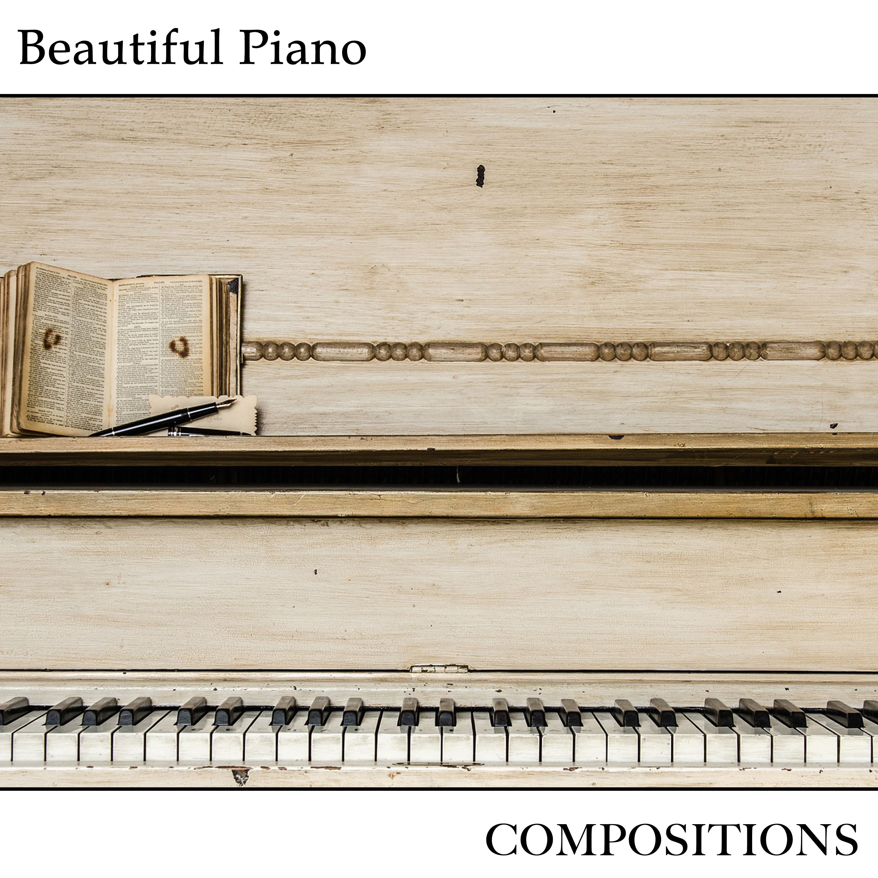 12 Soothing Piano Compositions for Work