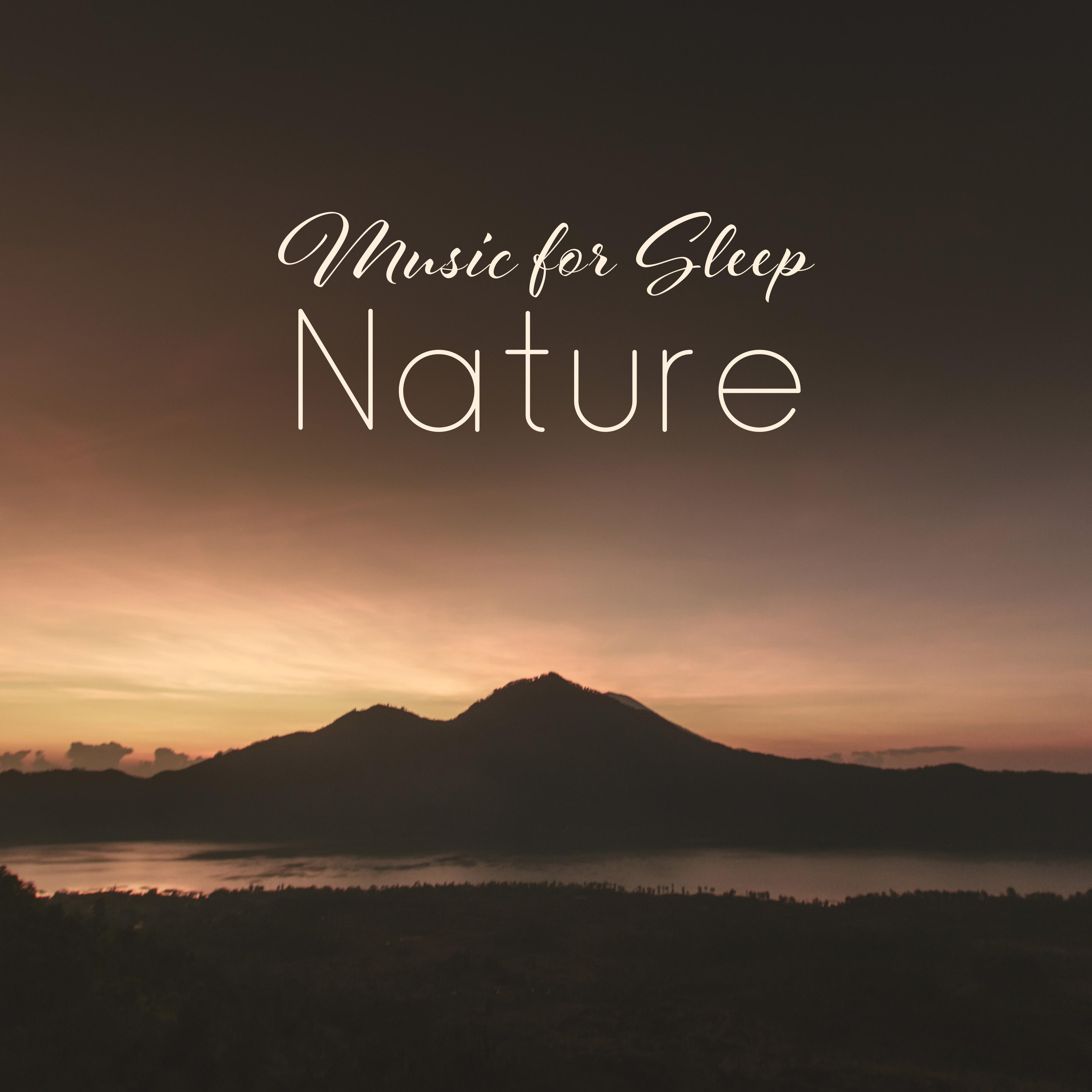 Music for Sleep: Nature