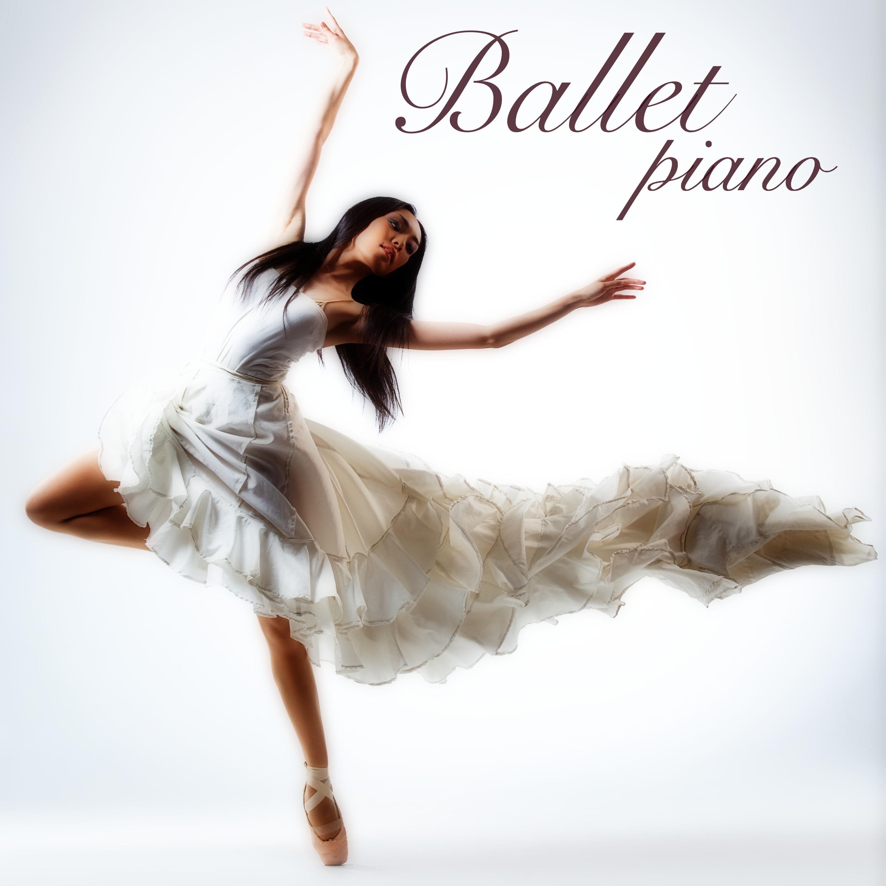 Le piano pour le ballet