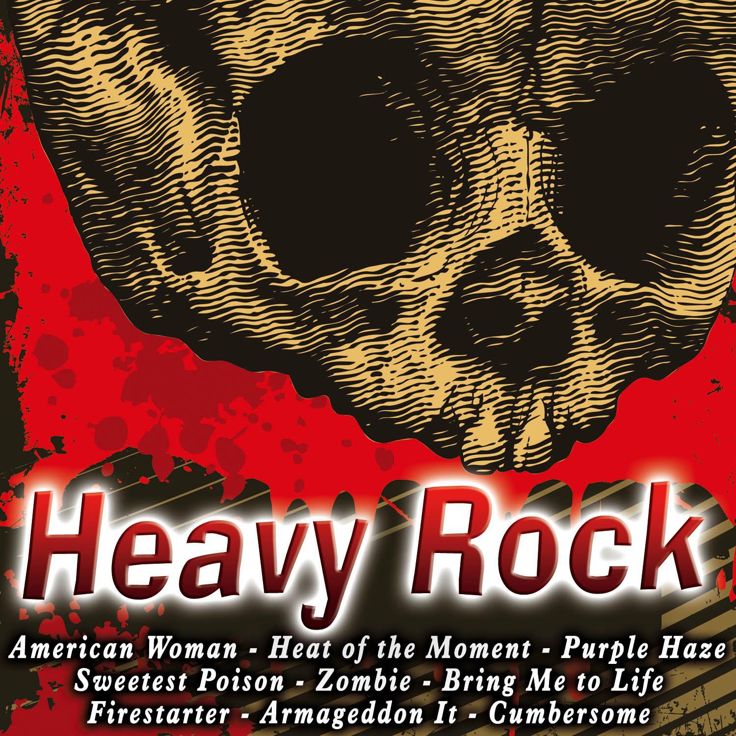 Heavy Rock