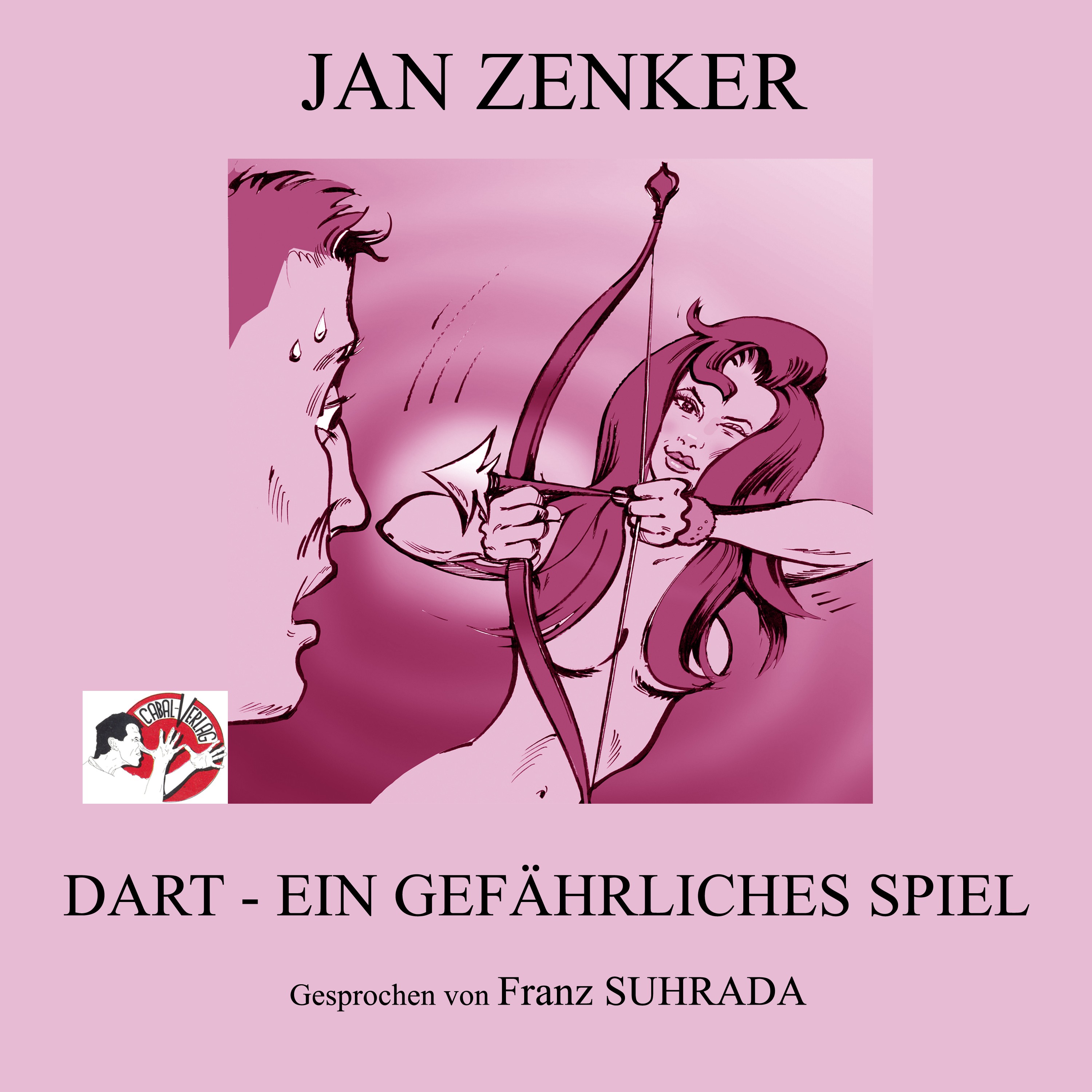 Dart  Ein gef hrliches Spiel  Teil 5