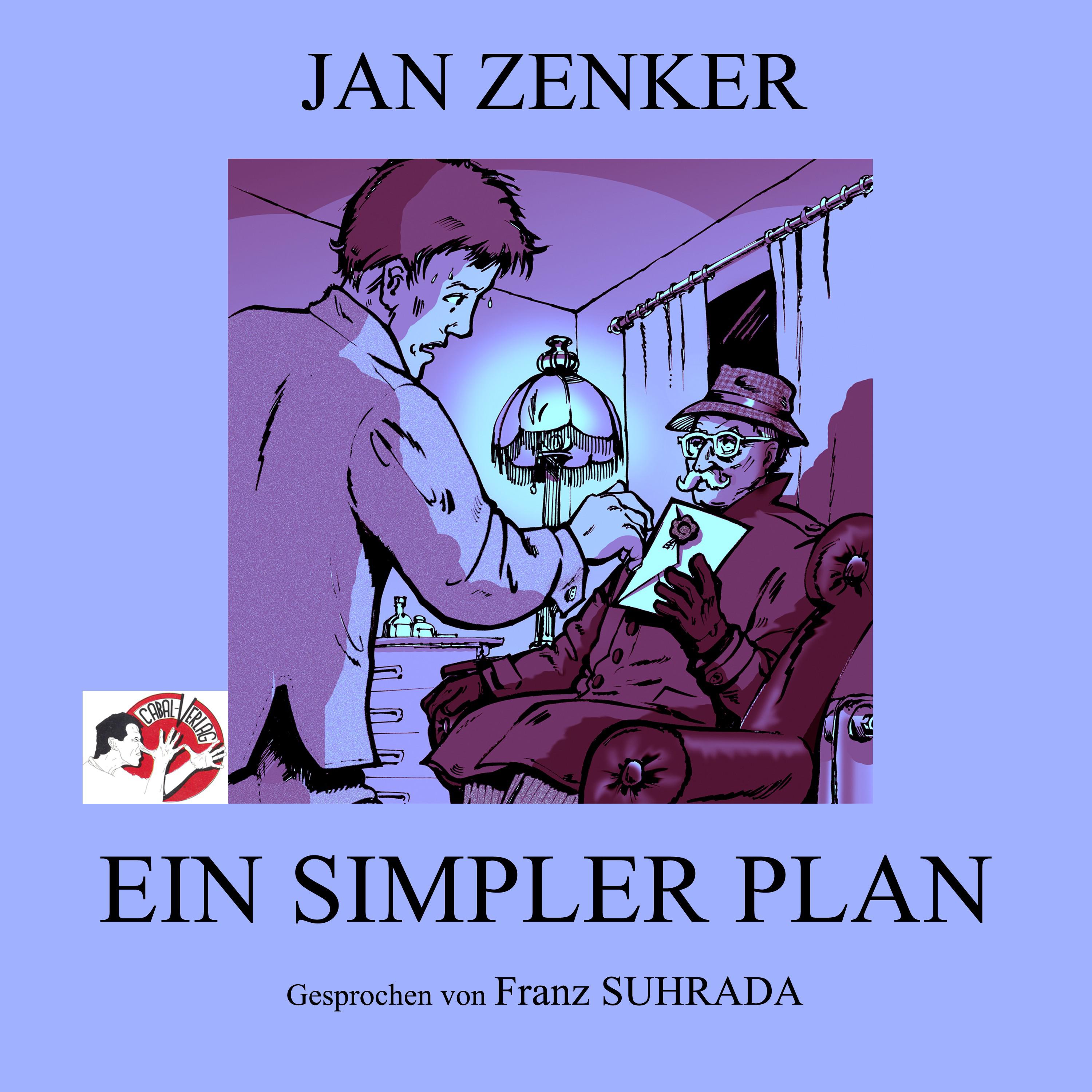 Ein simpler Plan - Teil 46