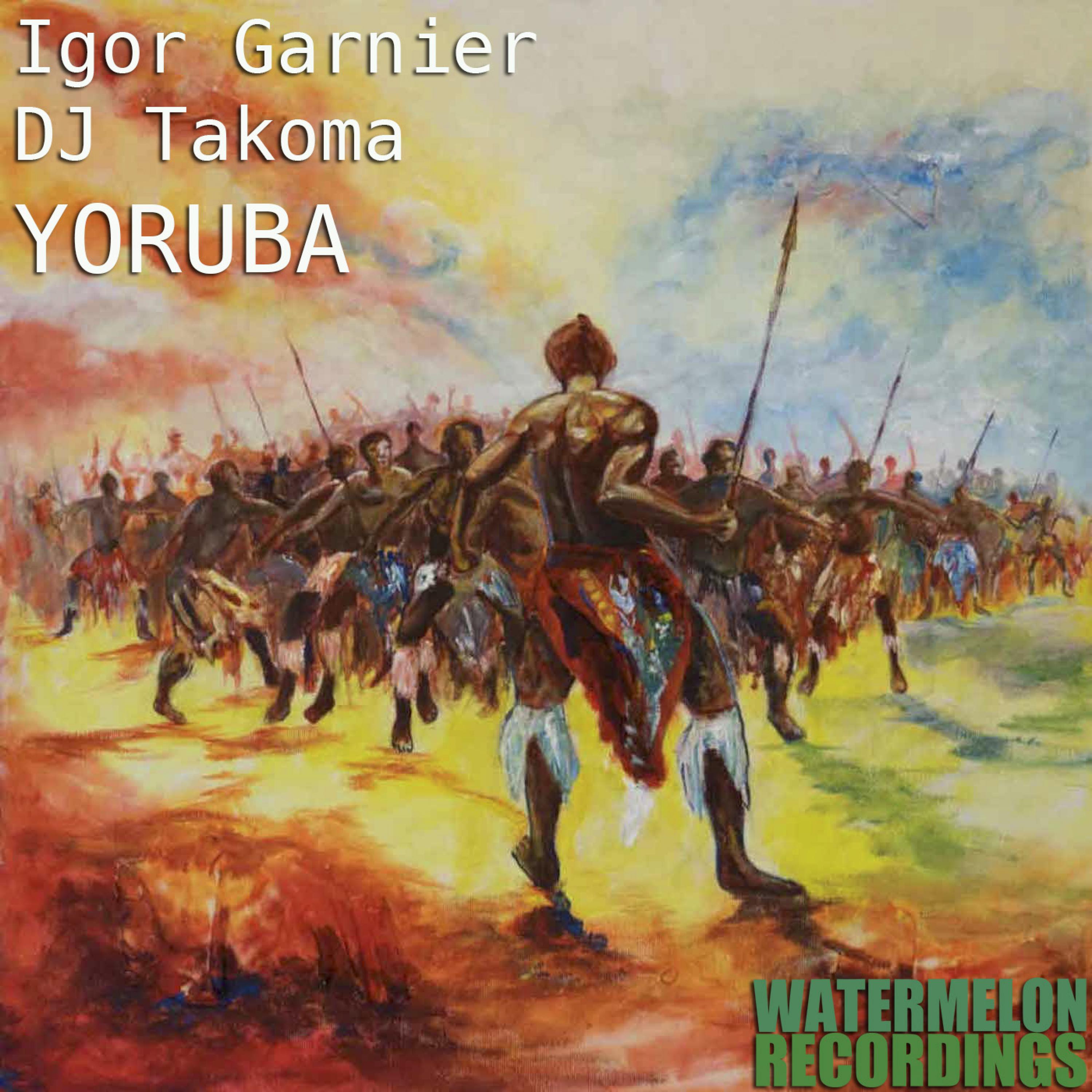 Yoruba (Extended Mix)