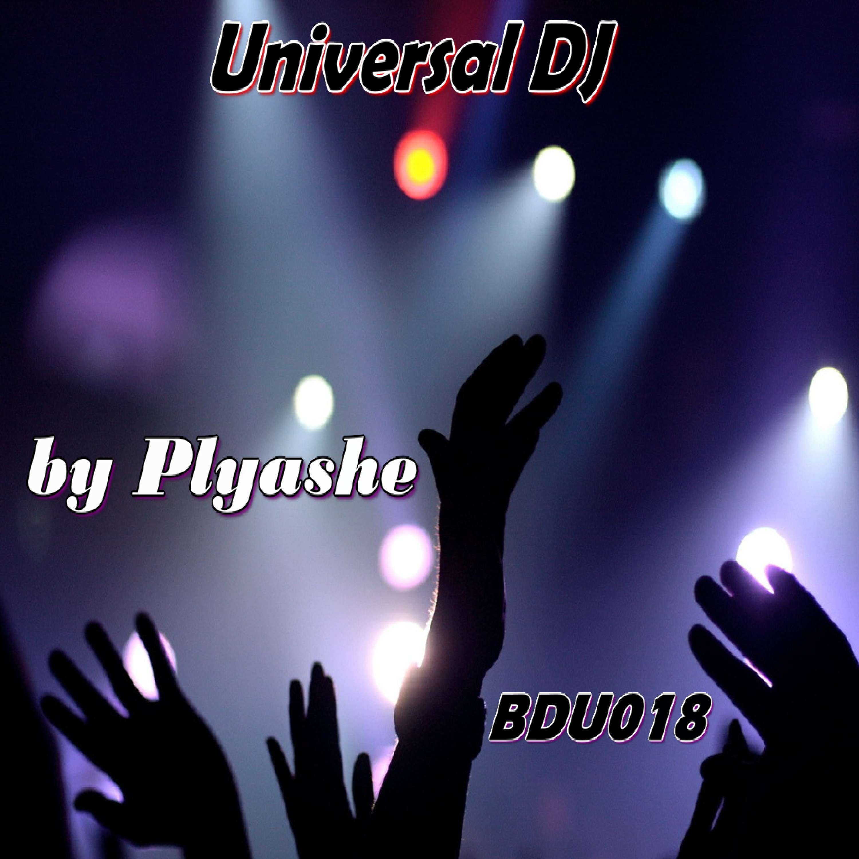 Universal DJ (Original Mix)