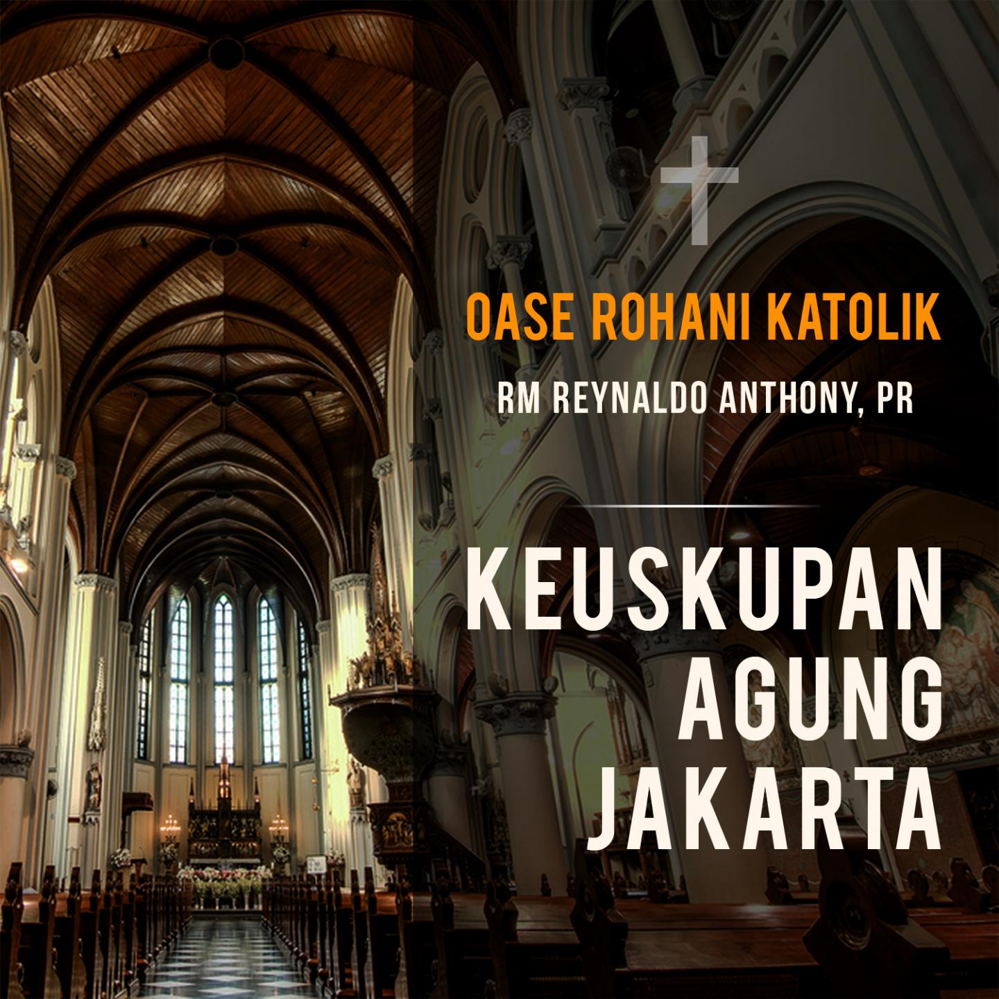 Oase Rohani Katolik (Kalender Liturgi 2016-09-06)