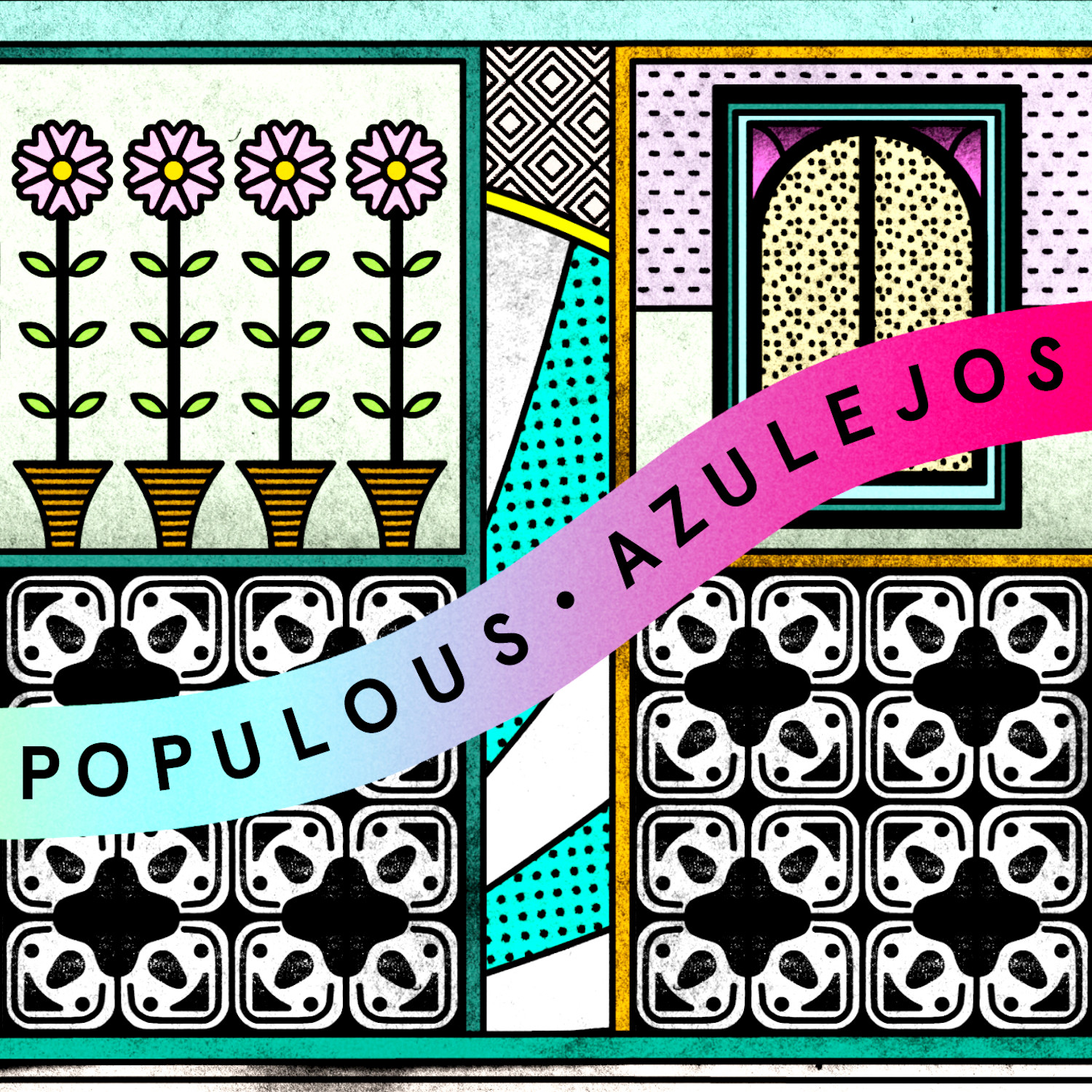 Azulejos