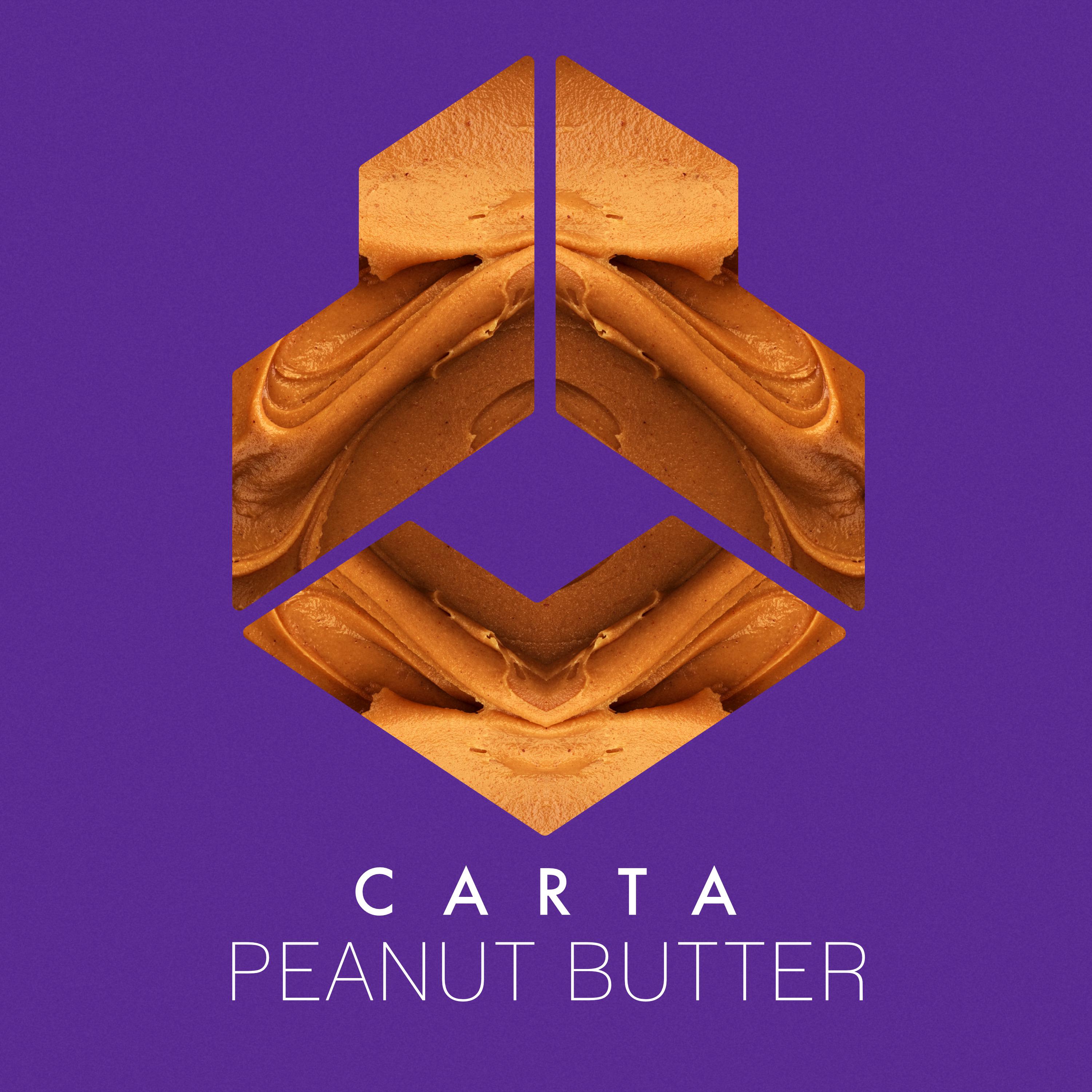 Peanut Butter (Extended Mix)