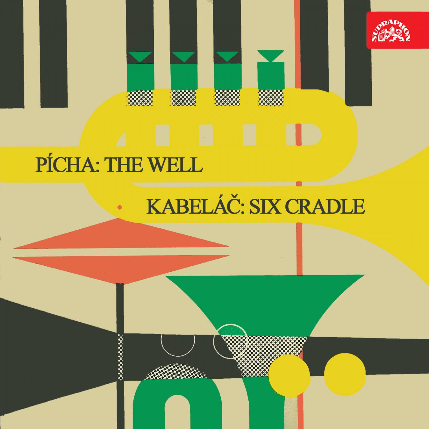 Pi cha: The Well  Kabela: Six Cradle