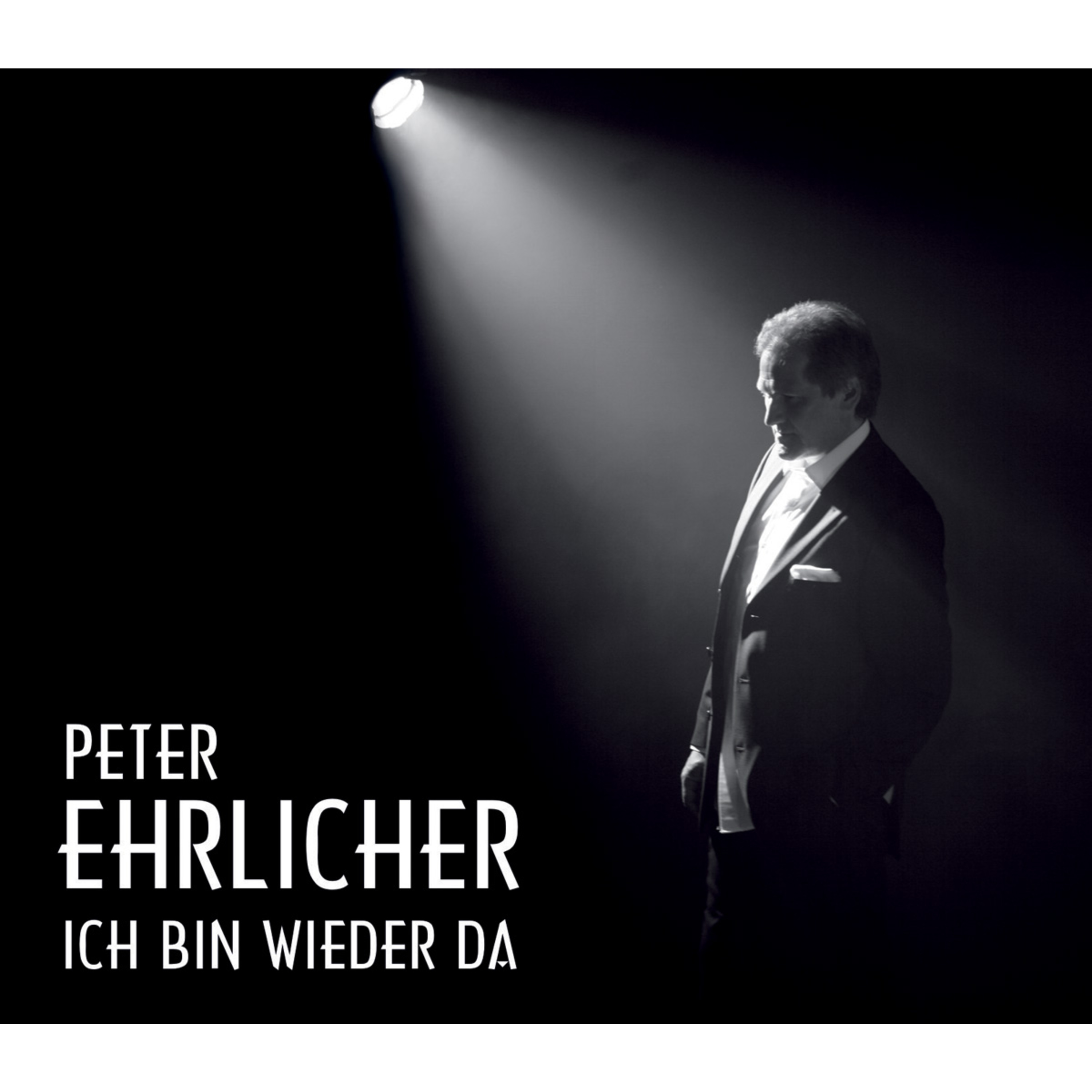 Ich bin wieder da (Radio Version)