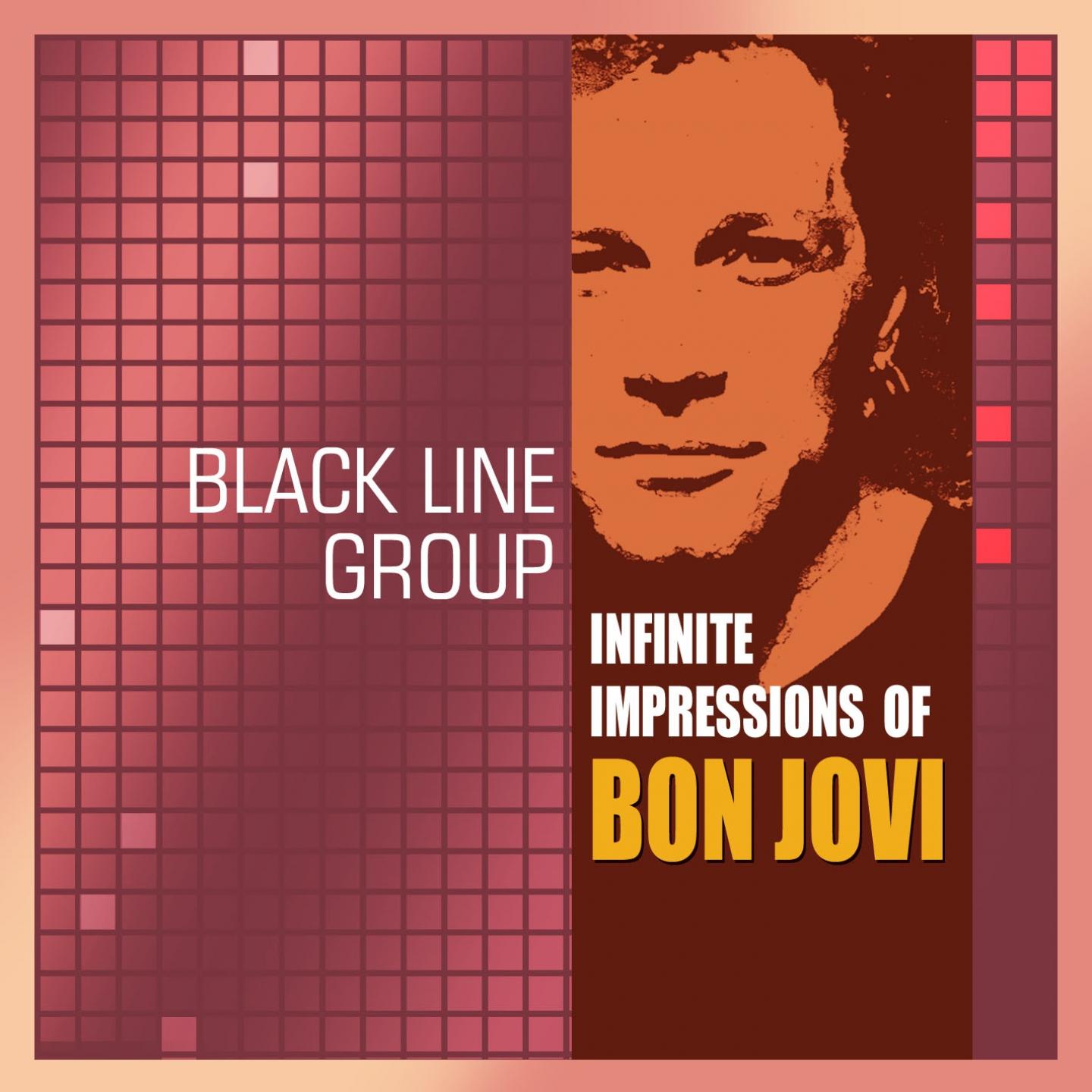 Infinite Impressions of Bon Jovi