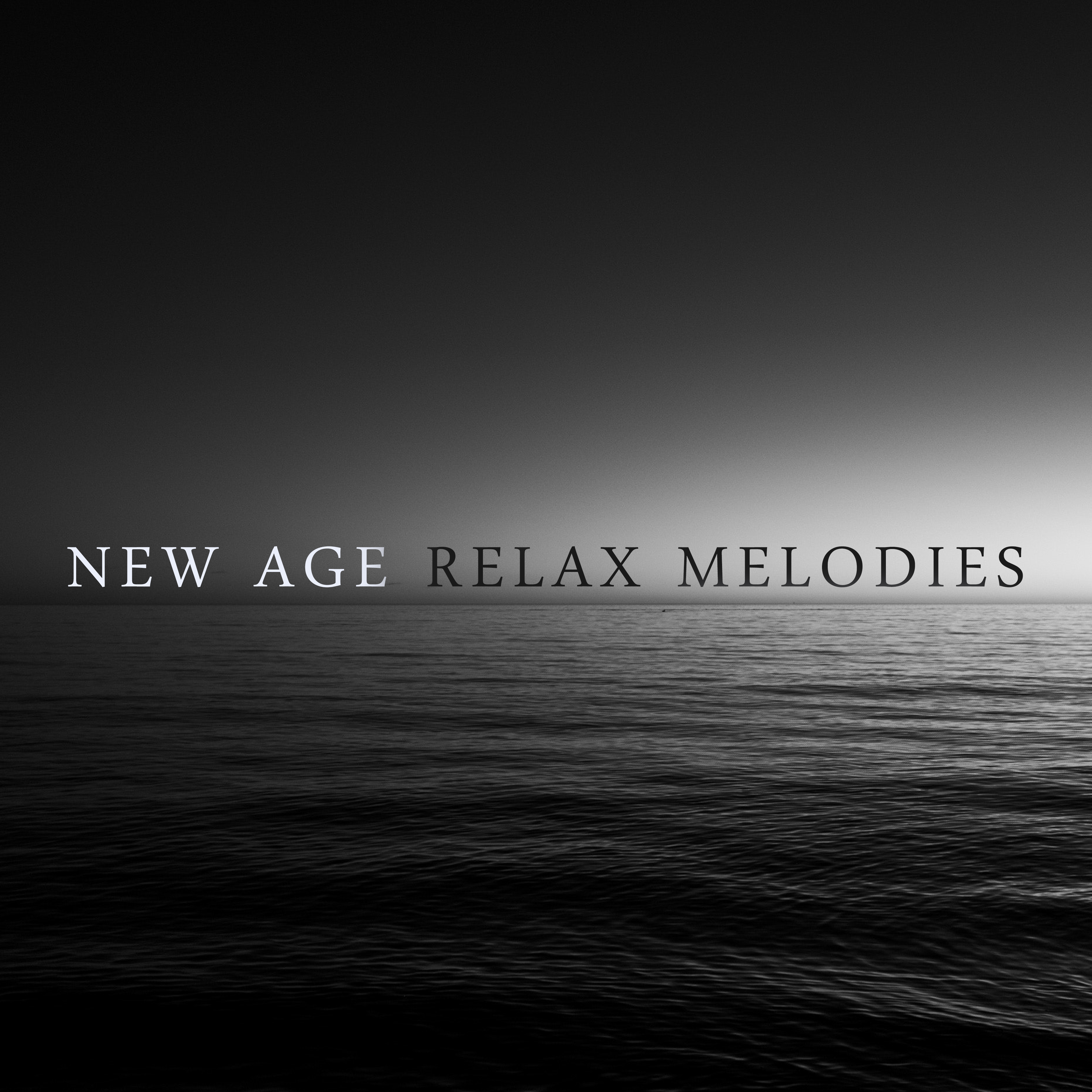 New Age Relax Melodies