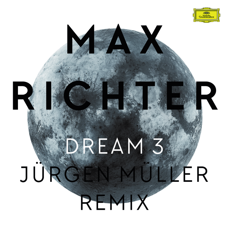 Dream 3 Jü rgen Mü ller Remix  Edit