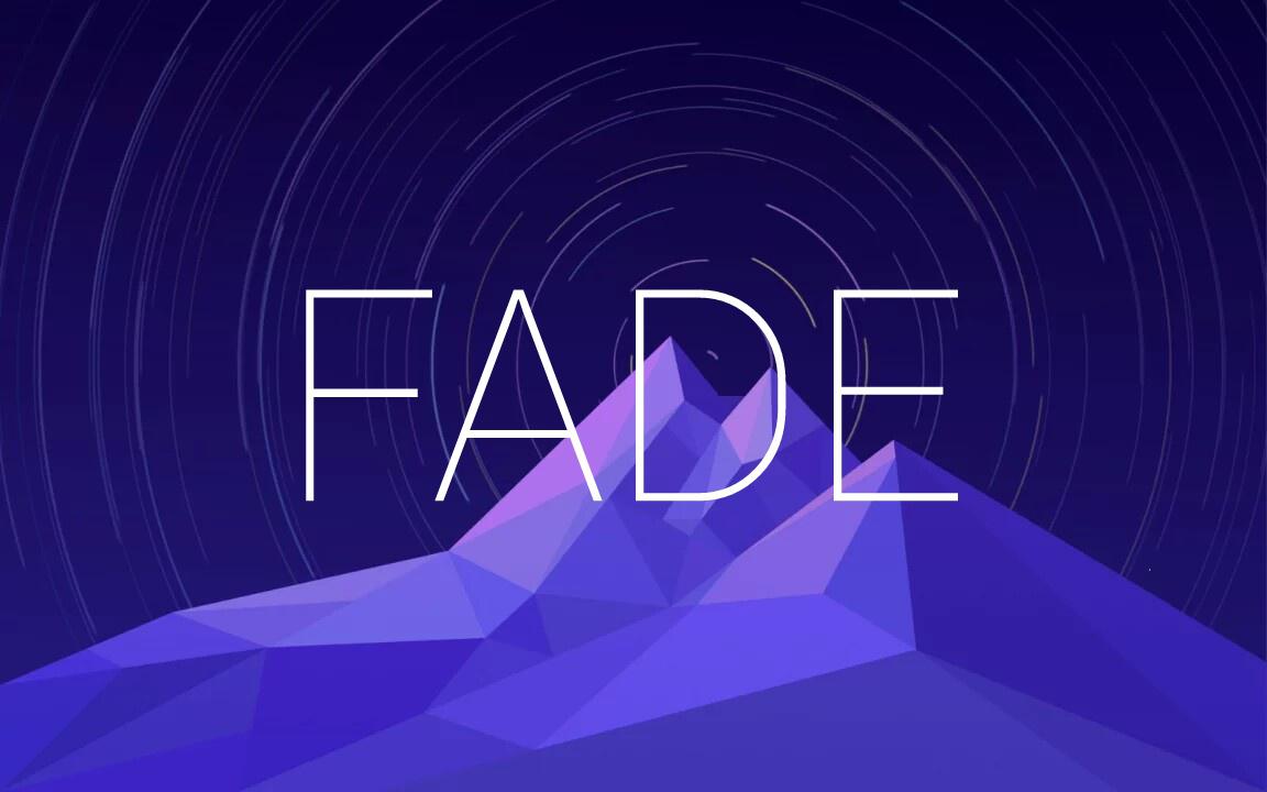 Fade Remix