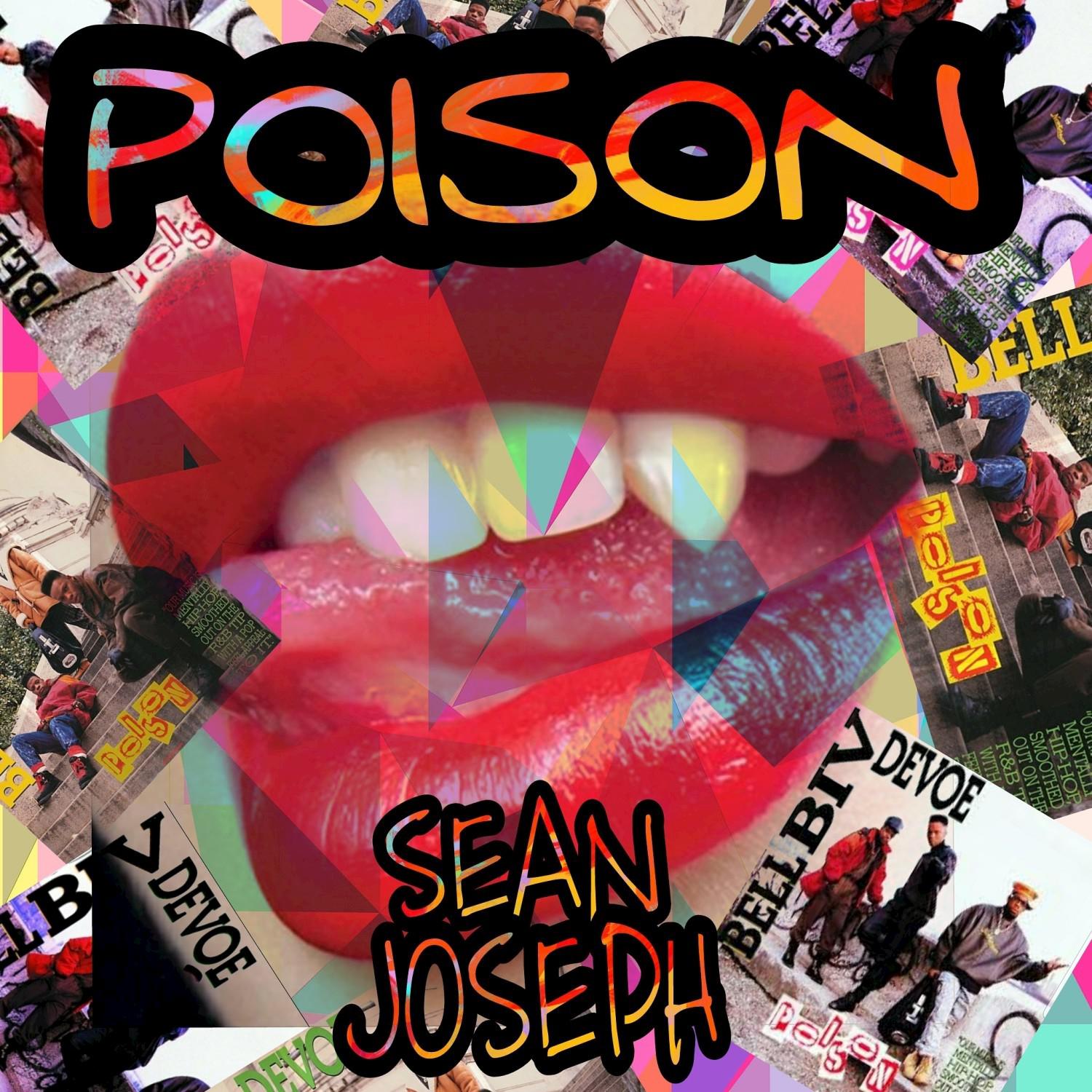 Poison