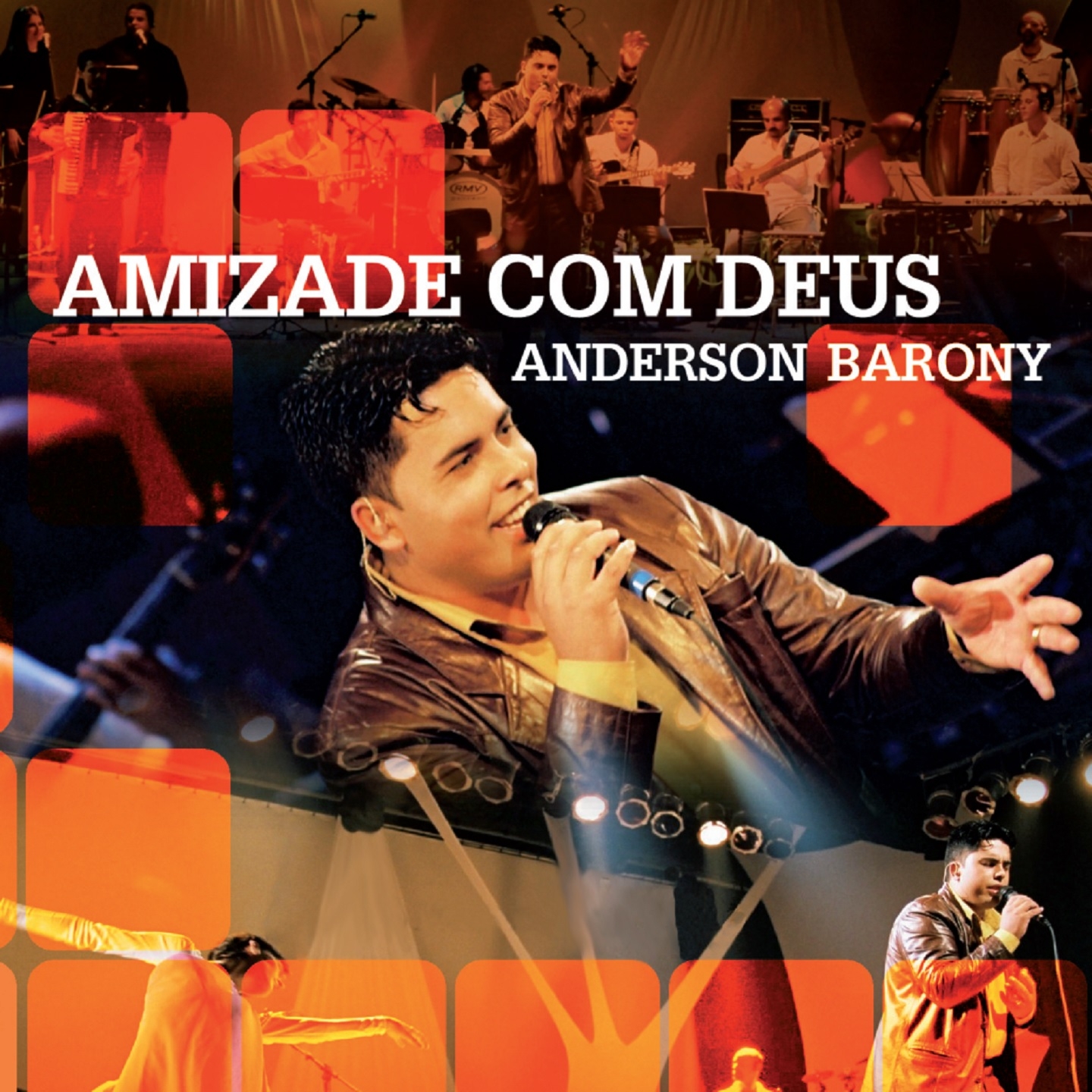 Amizade Com Deus